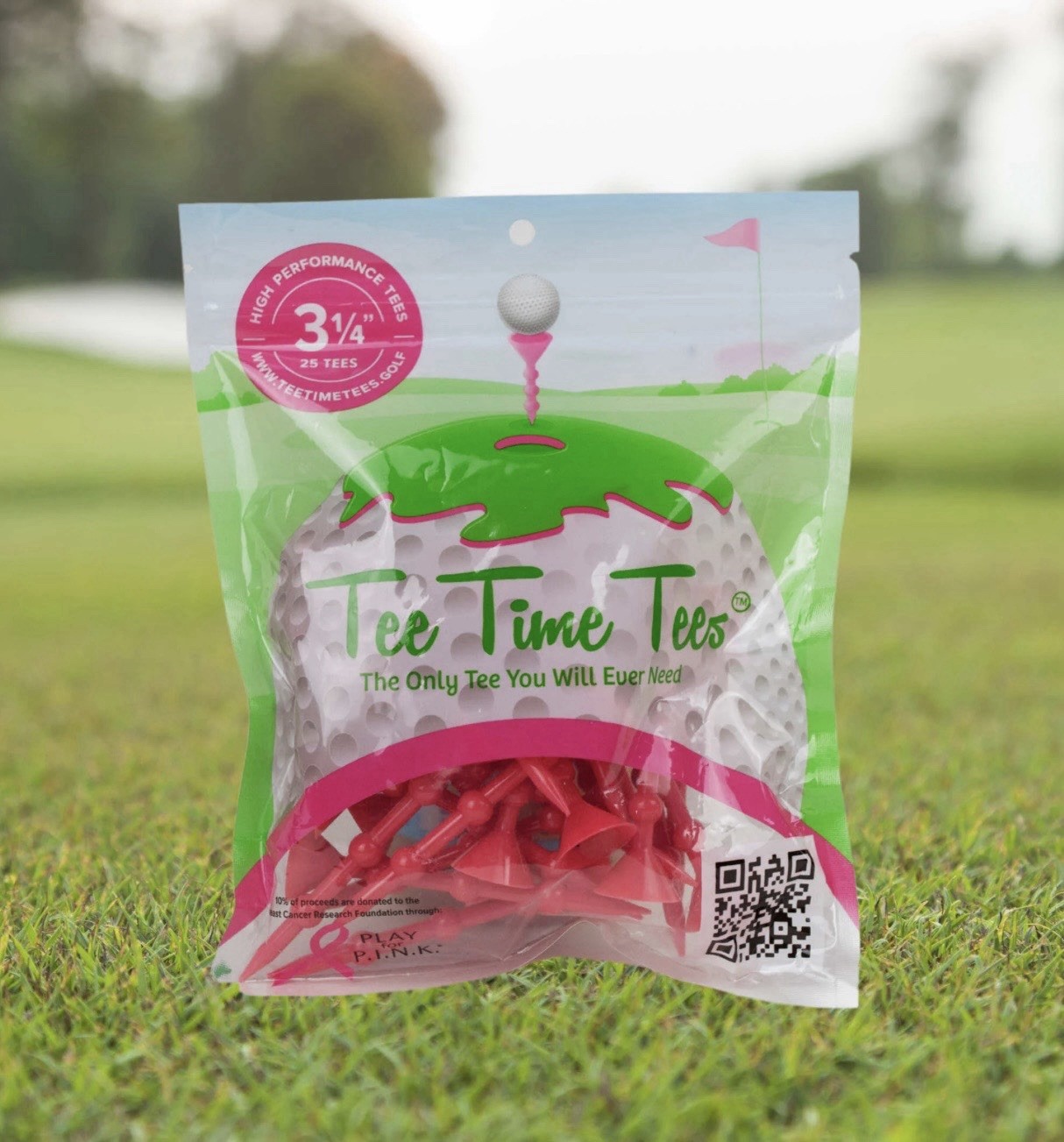 Tee Time Tees
