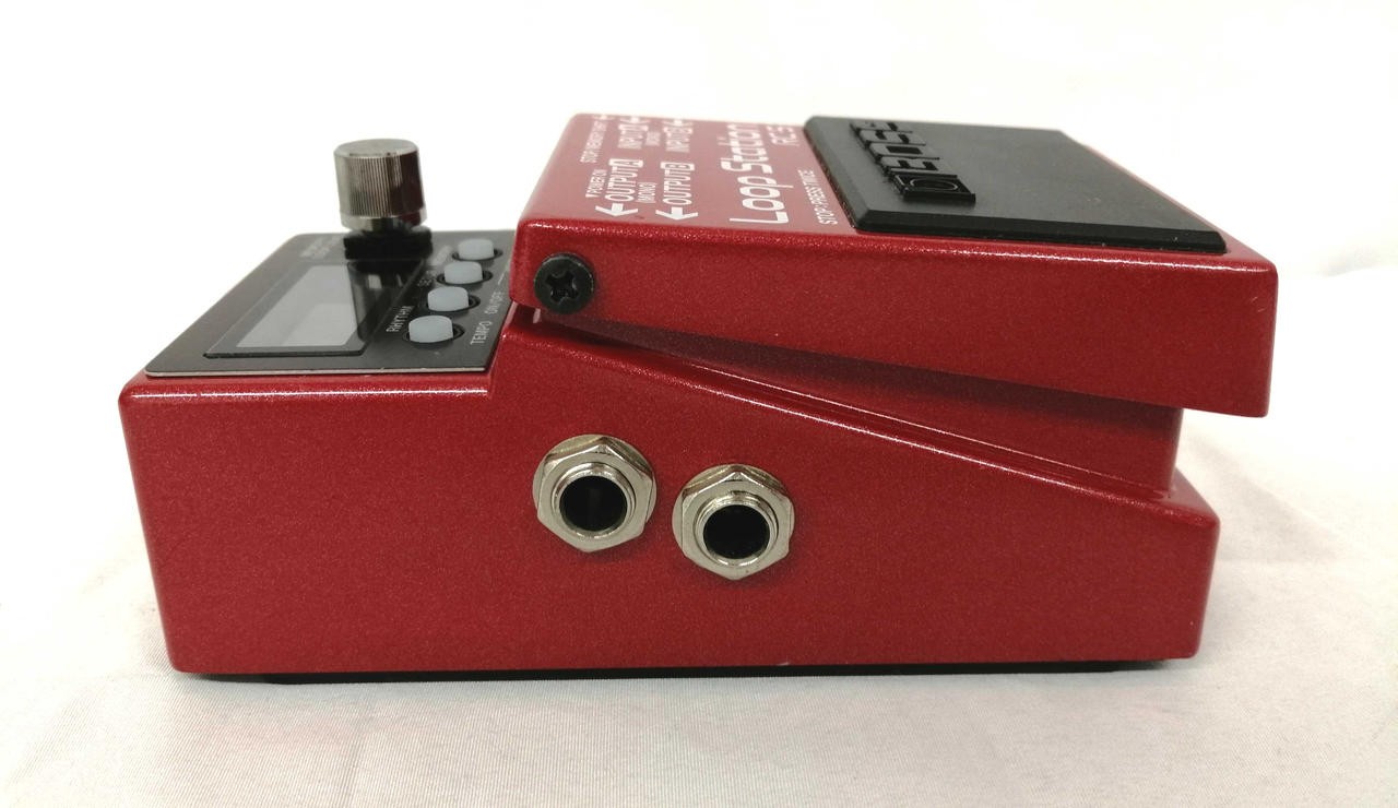 BOSS RC-5 Loop Station Model