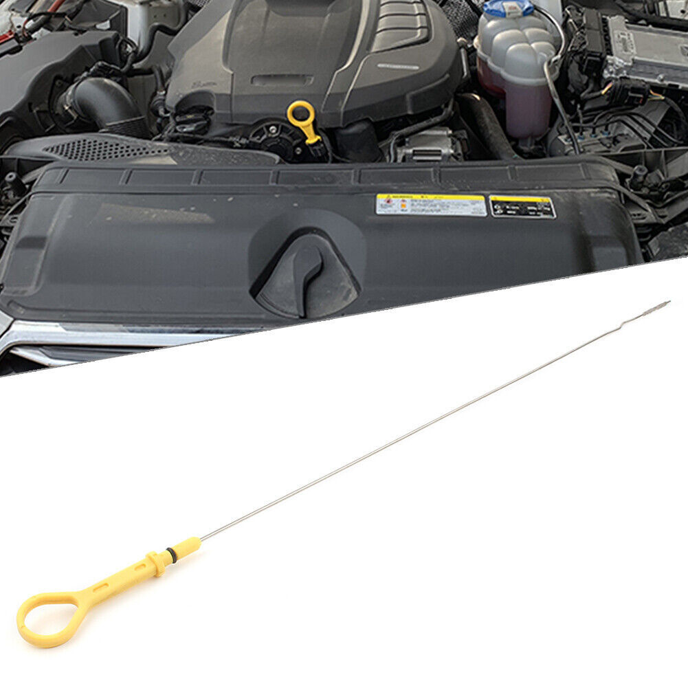 Engine Oil Level Fluid Dip Stick Indicator For Mazda Miata 1999-2005 1.8L