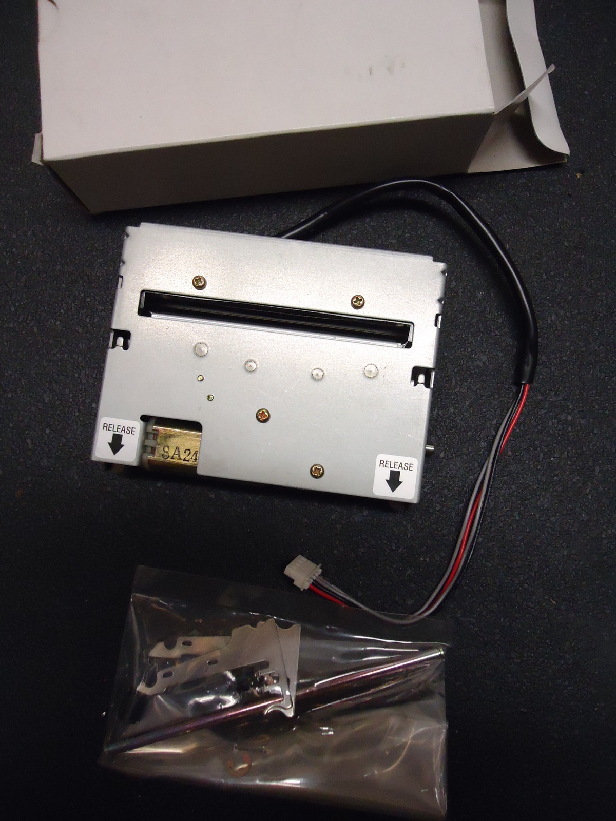 Citizen AC-2 Auto Cutter. Brand New!