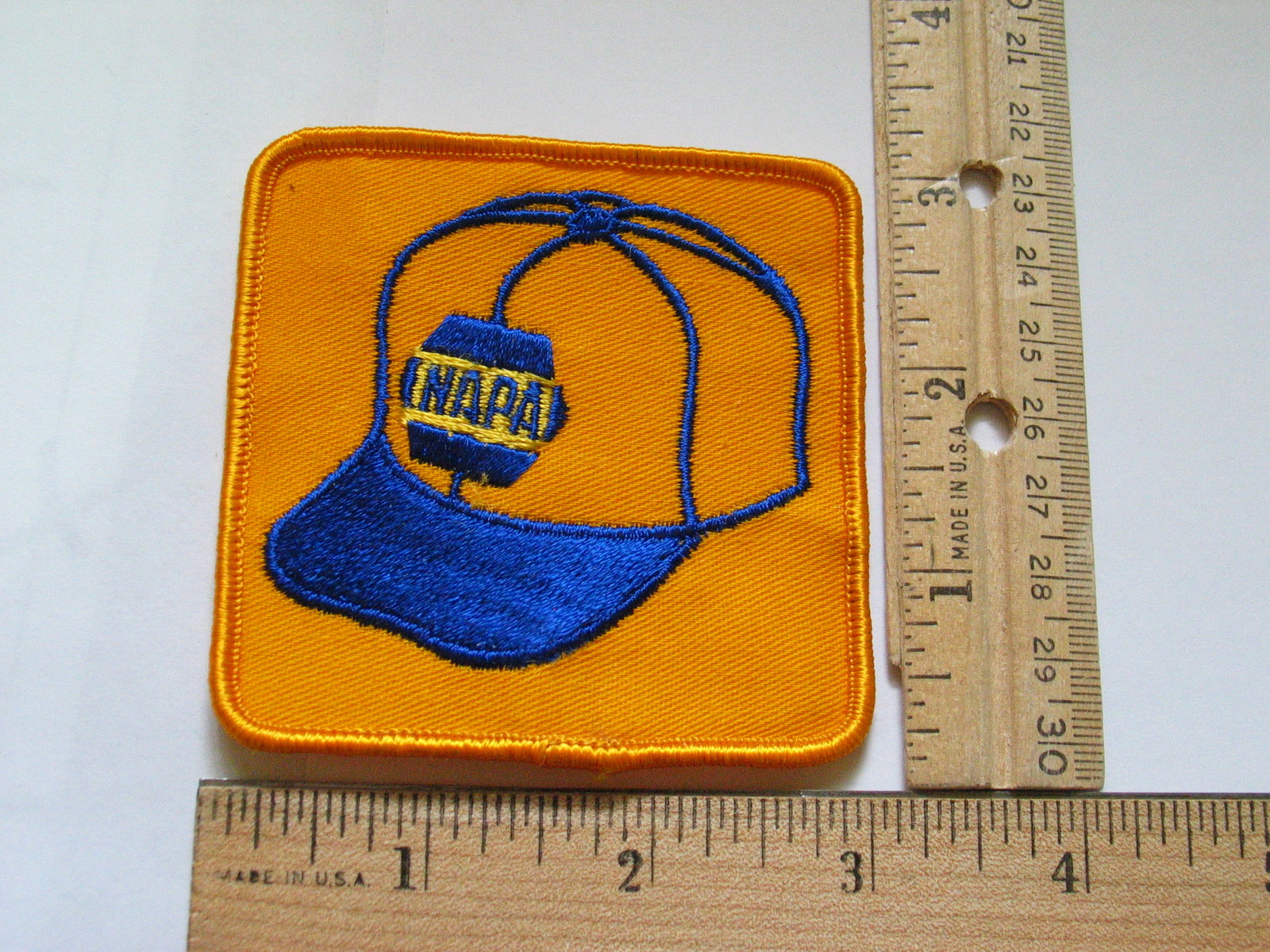 Napa Patch