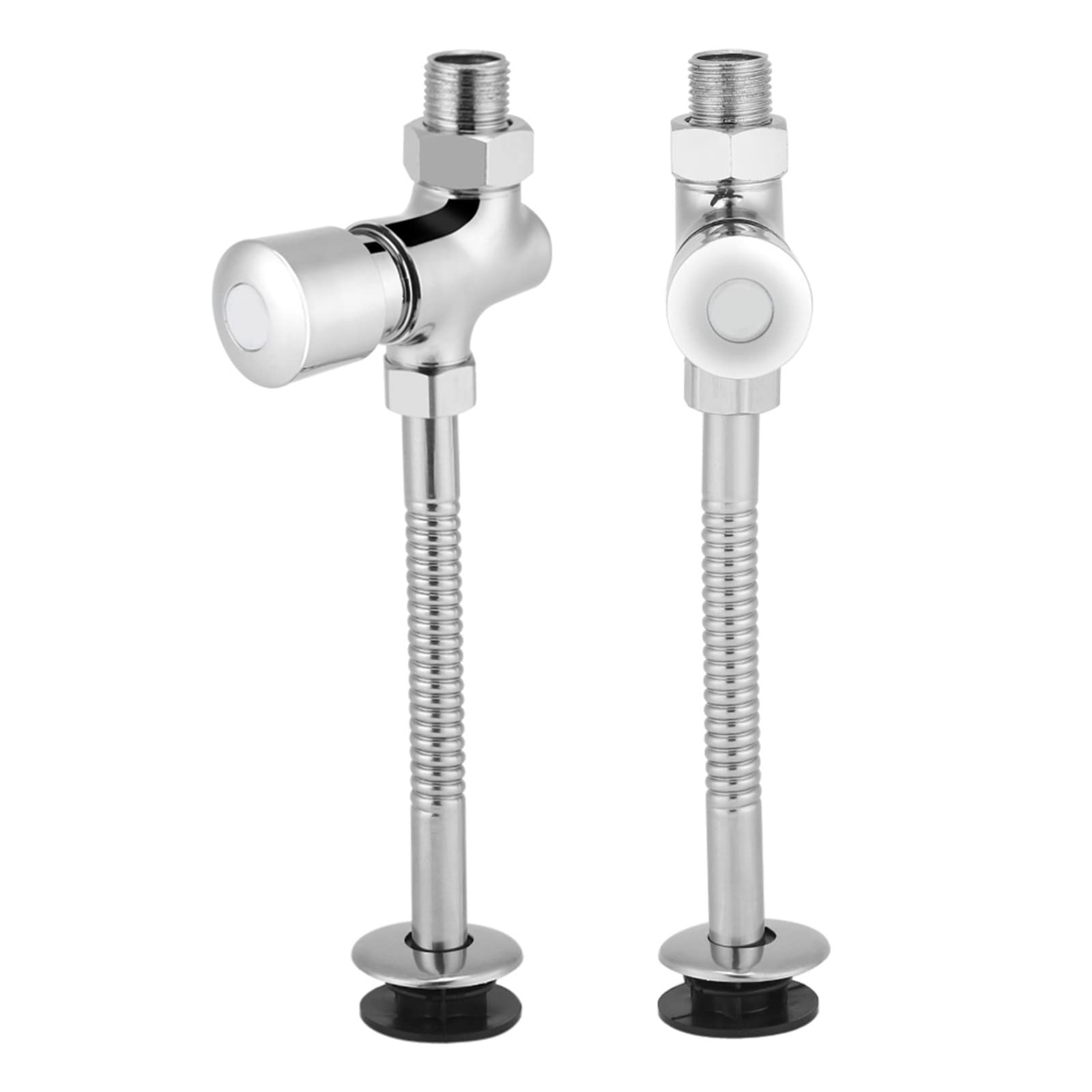 Urinal Flush Valve, Urine Flushing Valve, Flush Valve Manual Delay Automatic ...