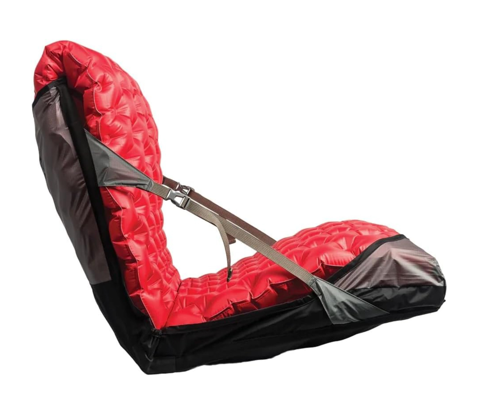 Sea to Summit Air Chair Kit Converts Sleeping Pad to Camp Chair COVER ONLY Large