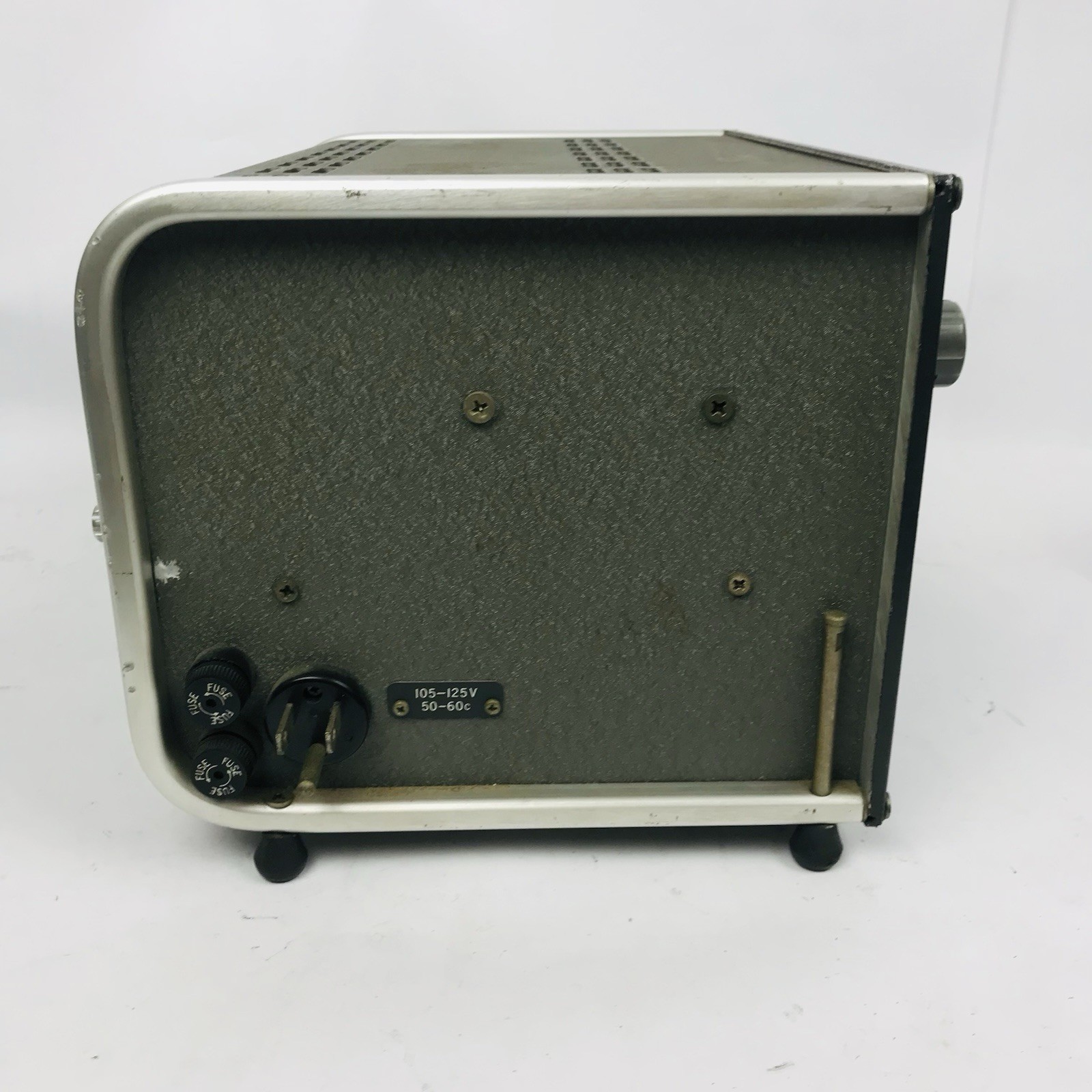 General Radio Company 1390-B Random Noise Generator Untested