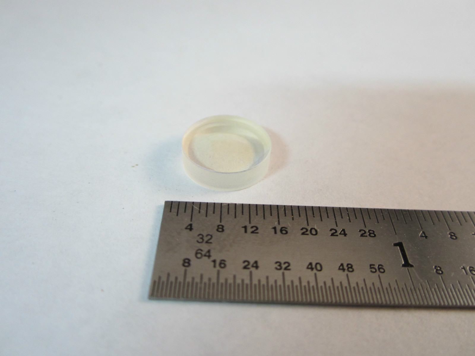 OPTICAL COATED FILTER LASER OPTICS BIN#15-1 xi
