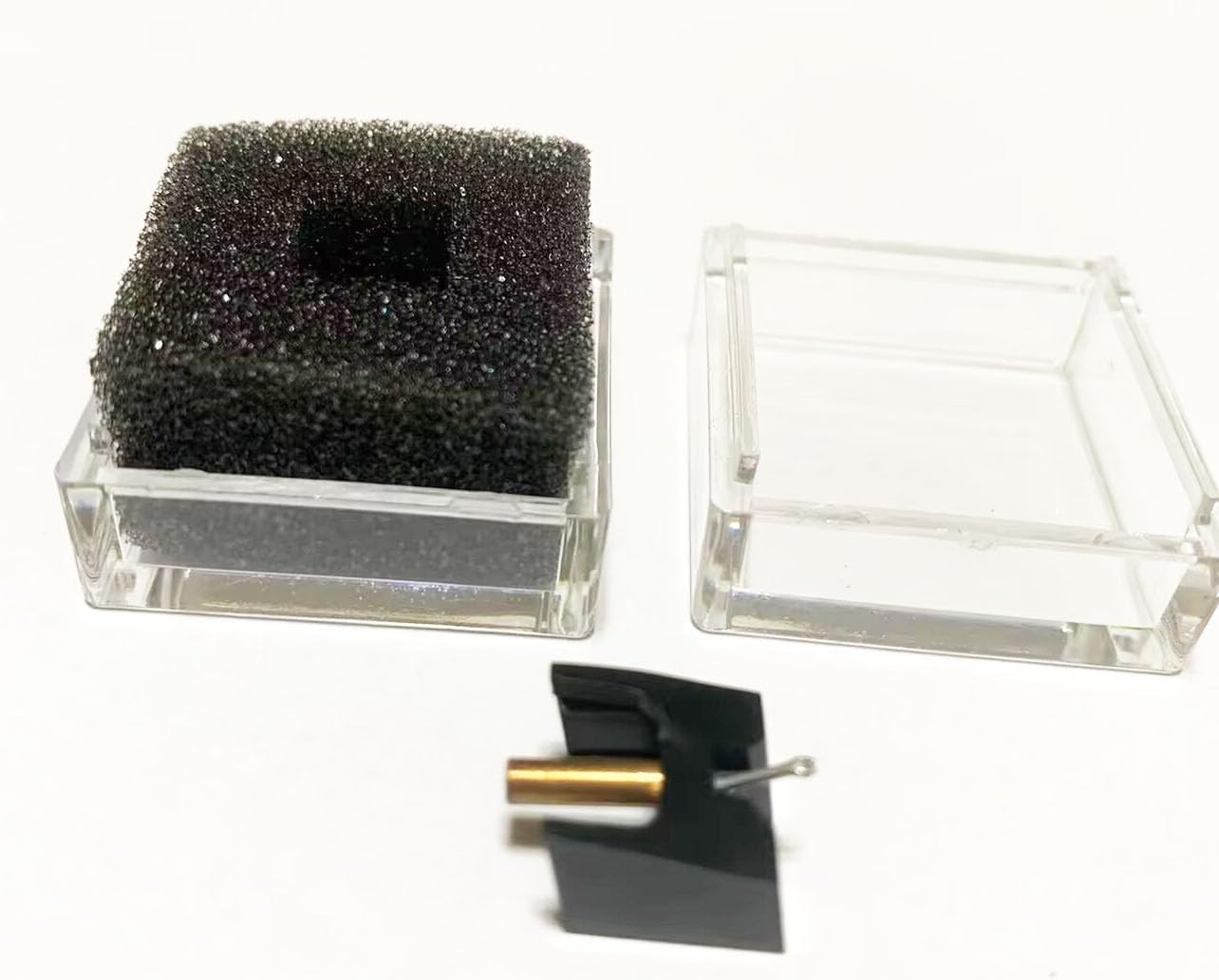 Replacement Needle Stylus For Pickering XV15 D100 D150 D300 D350 D400 D625 D750