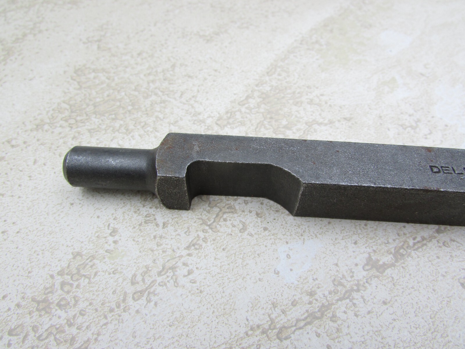 Michigan Pneumatic 1-3/8" Scraper For MP-1BL