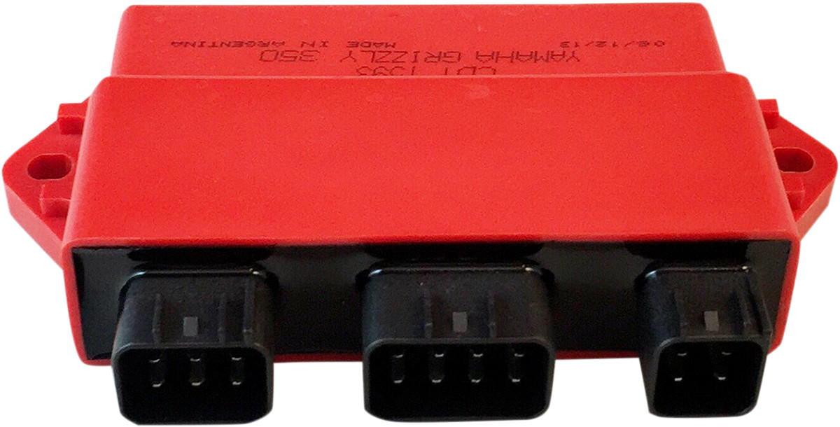 RICK'S MOTORSPORT ELECTRIC CDI Box - Fits Yamaha 15-423