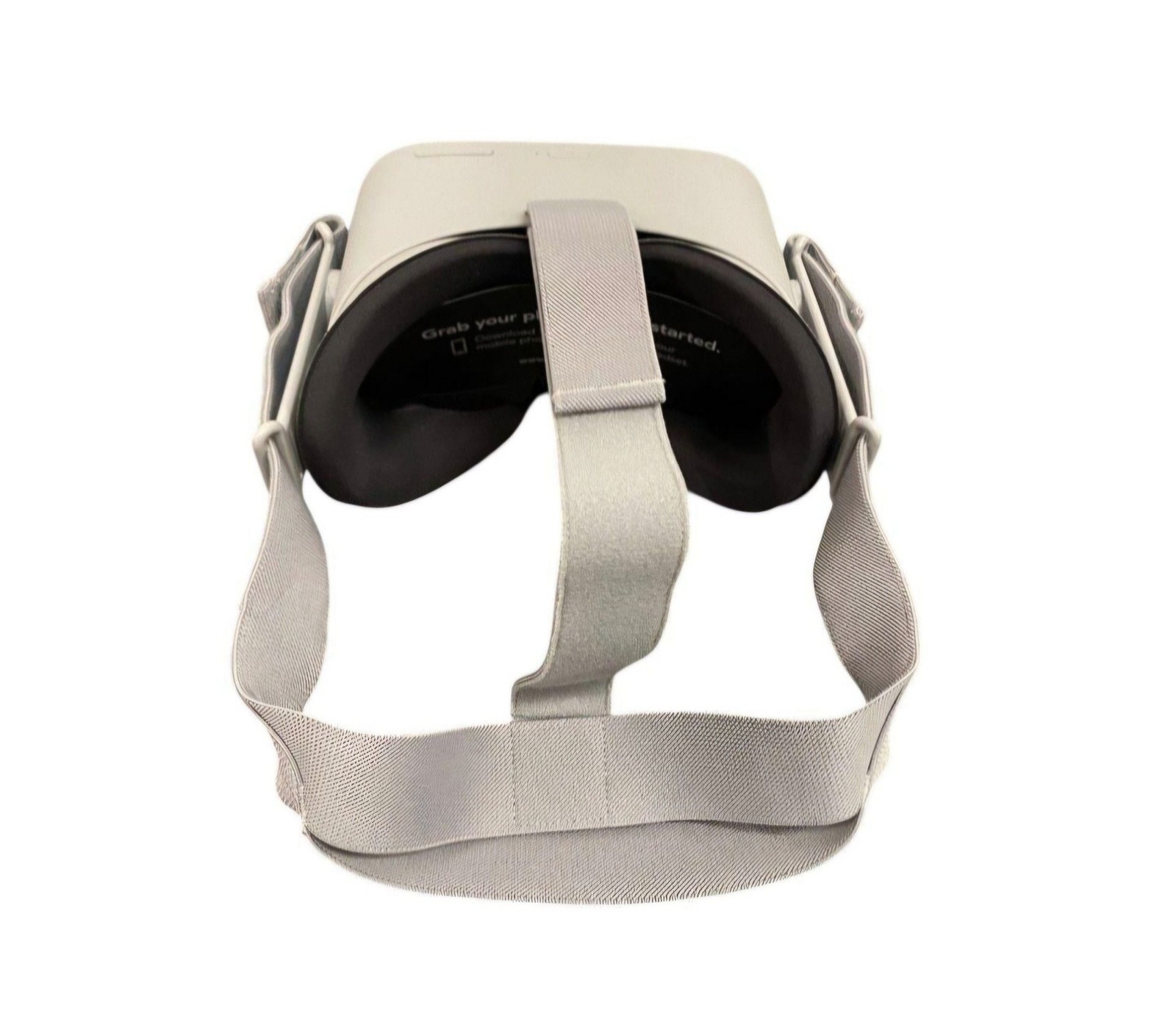 Oculus Go Standalone VR Headset with Controller and Carrying Case