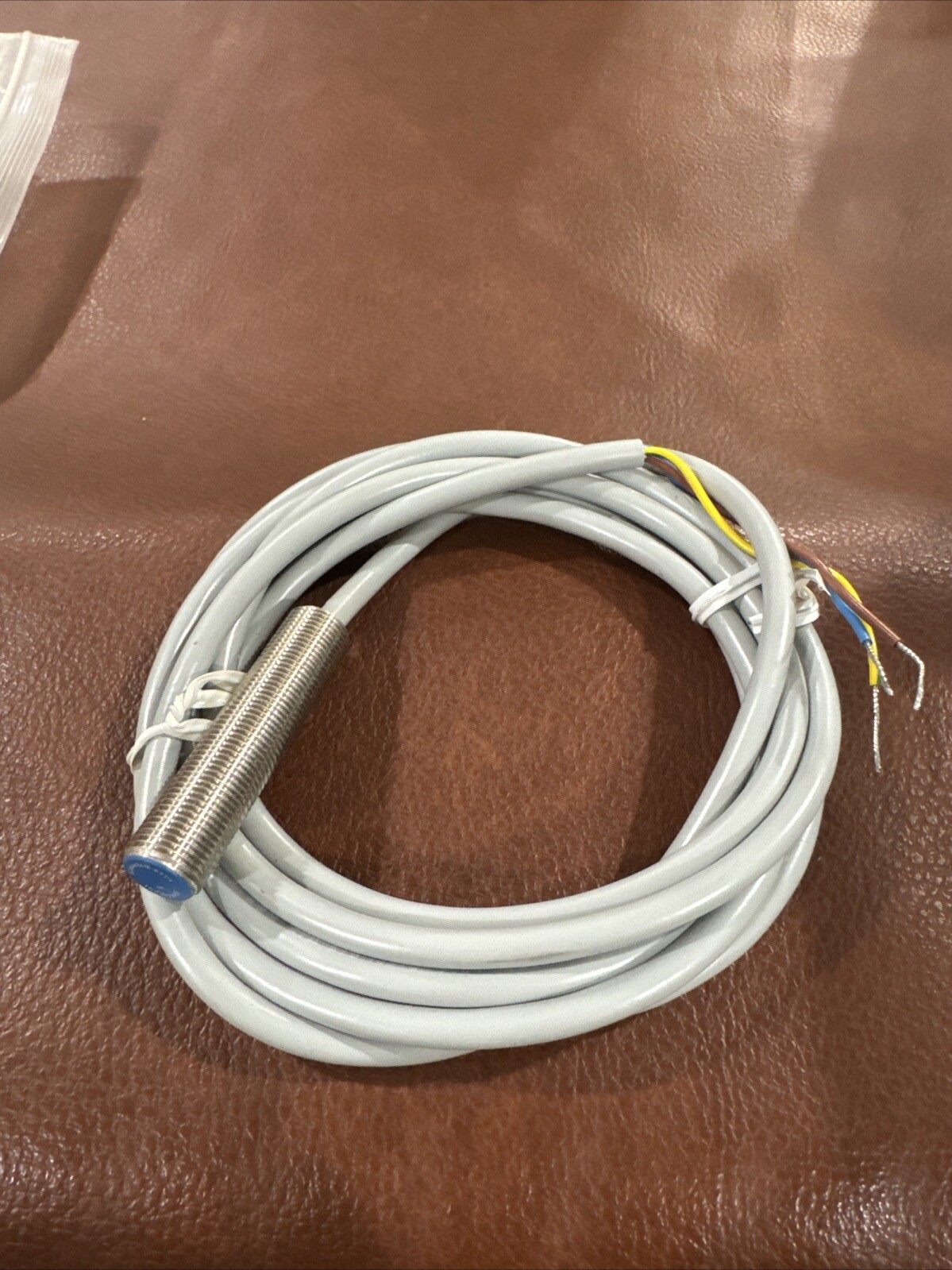 Honeywell 923AA2XM-A7T-L Swiss Proximity Microswitch #JB-CV-3E