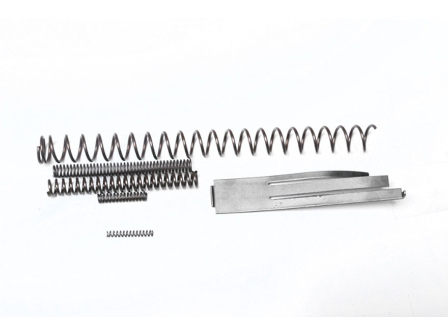 Wilson Combat - 1911 Complete Spring Kit - Fits Commander 1911 - 316C -NEW