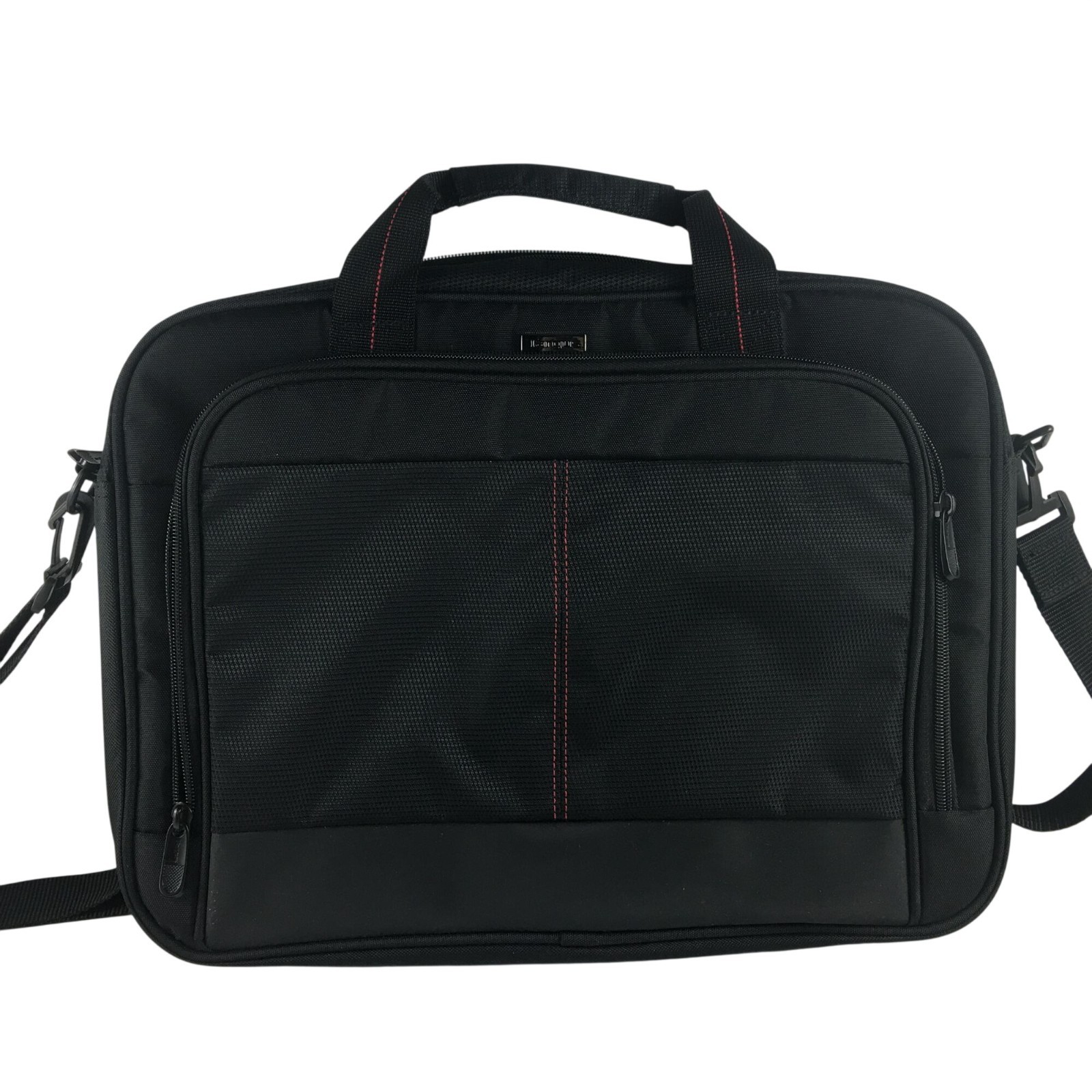 TARGUS LAPTOP MESSENGER BAG TCT027US-92 NWOT
