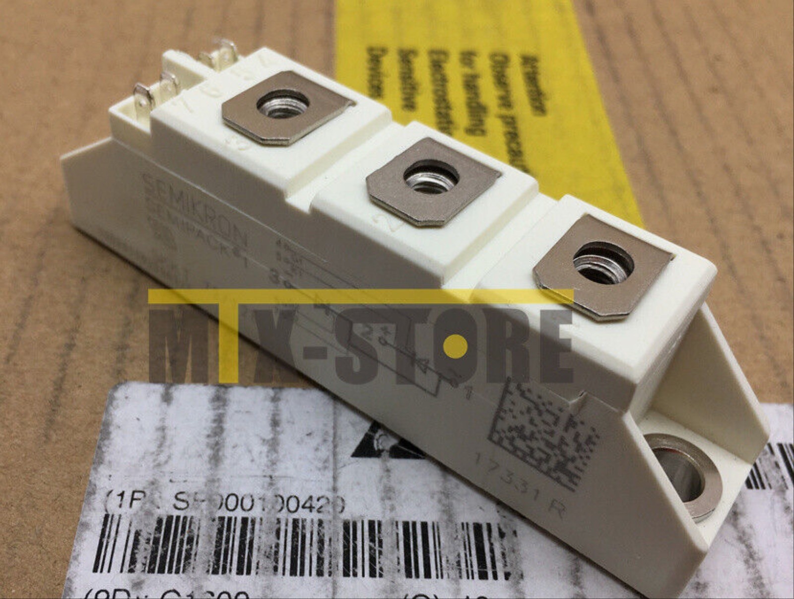 qty1 for Brand New Module SKKT72/12E SKKT72-12E Quality Assurance 100% *mp