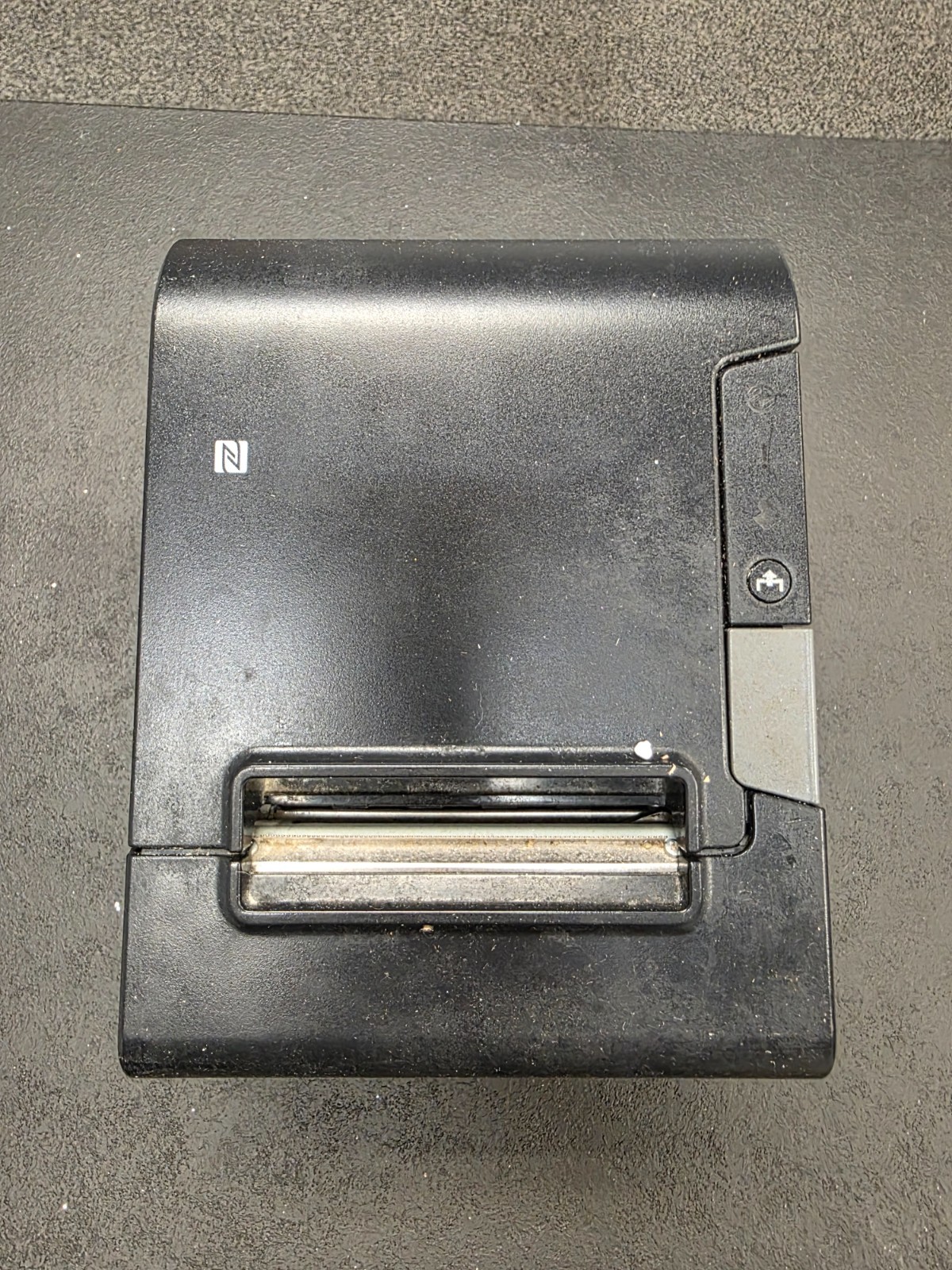 Epson TM-T88VI POS USB Thermal Printer M338A (Printer Only) UNTESTED/AS IS #15