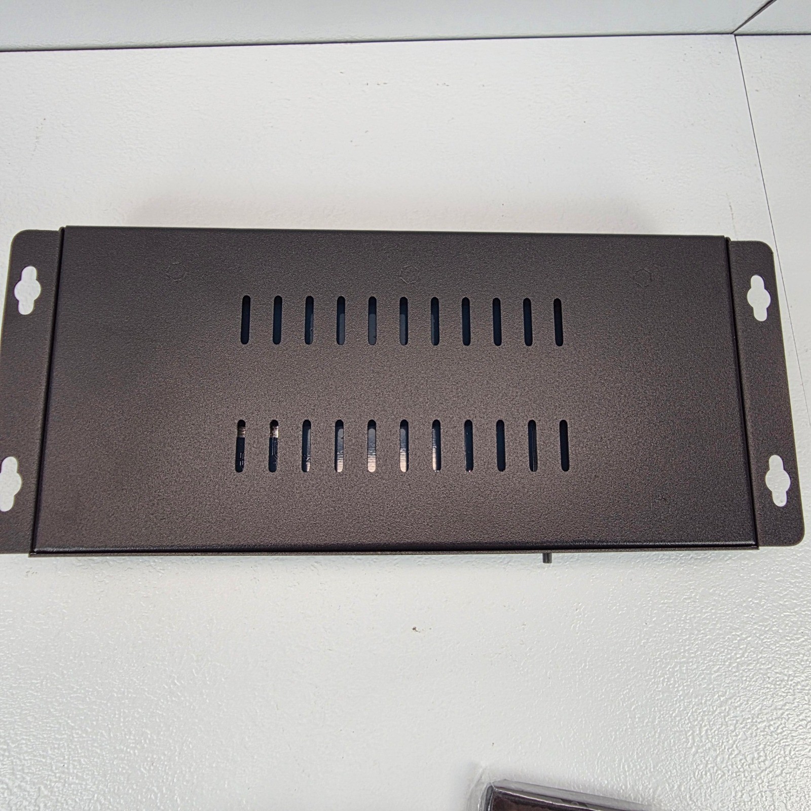 4Kx2K TV Wall Controller Video Processor 4x HDMI Input 4x HDMI Output Remote