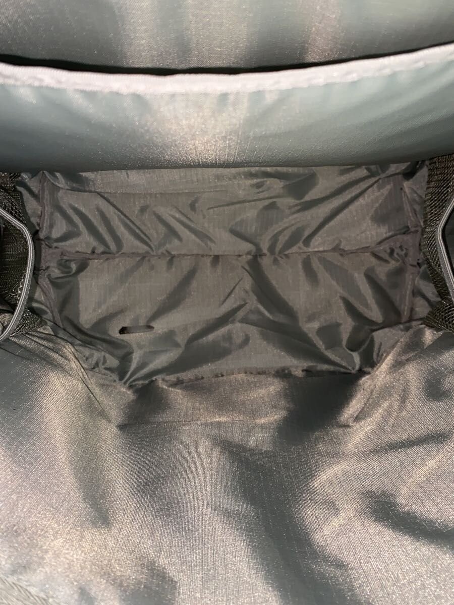 DOD Backpack -- Green Plain