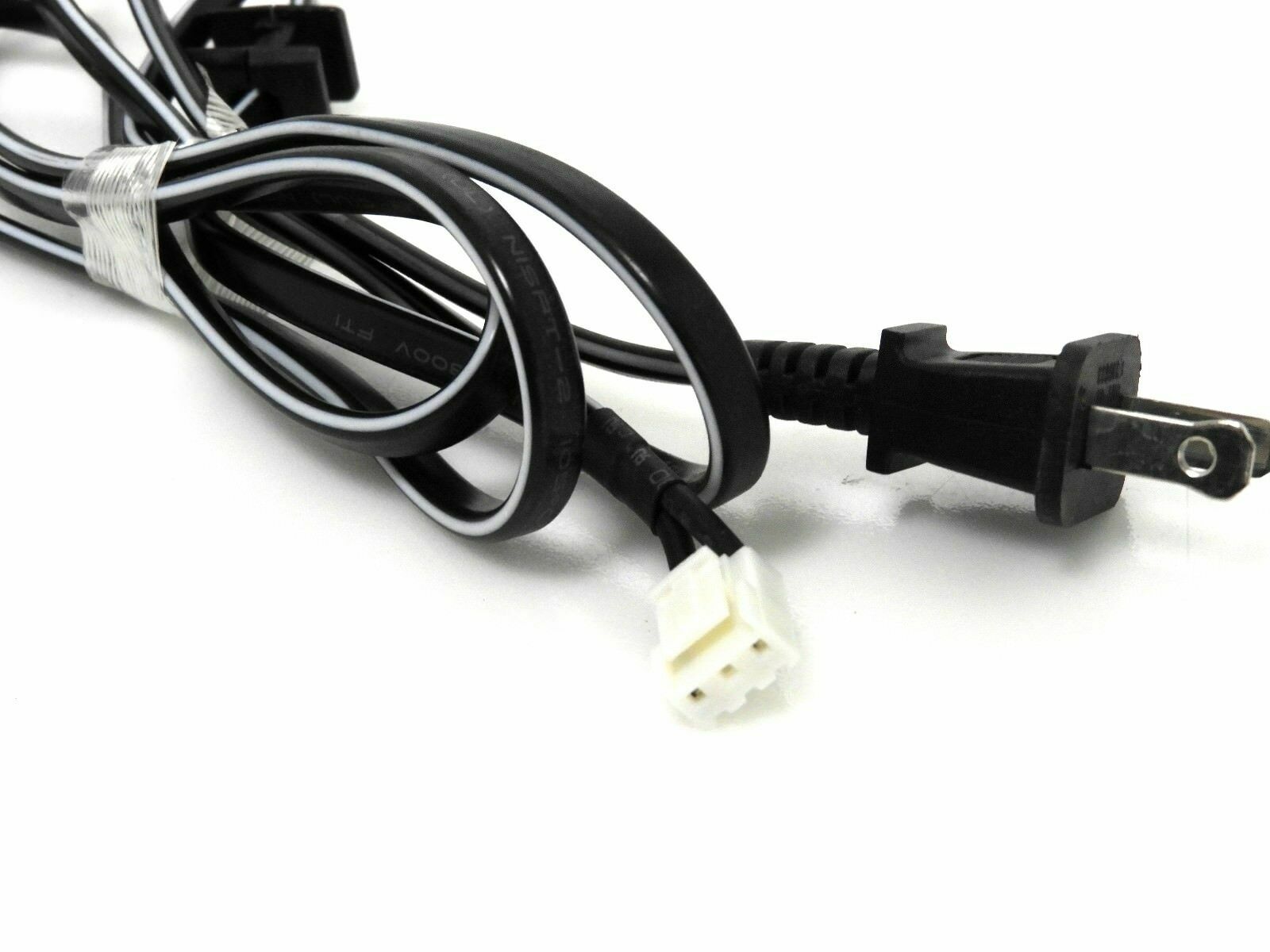 Westinghouse DWM40F3G1 TV Power Cord