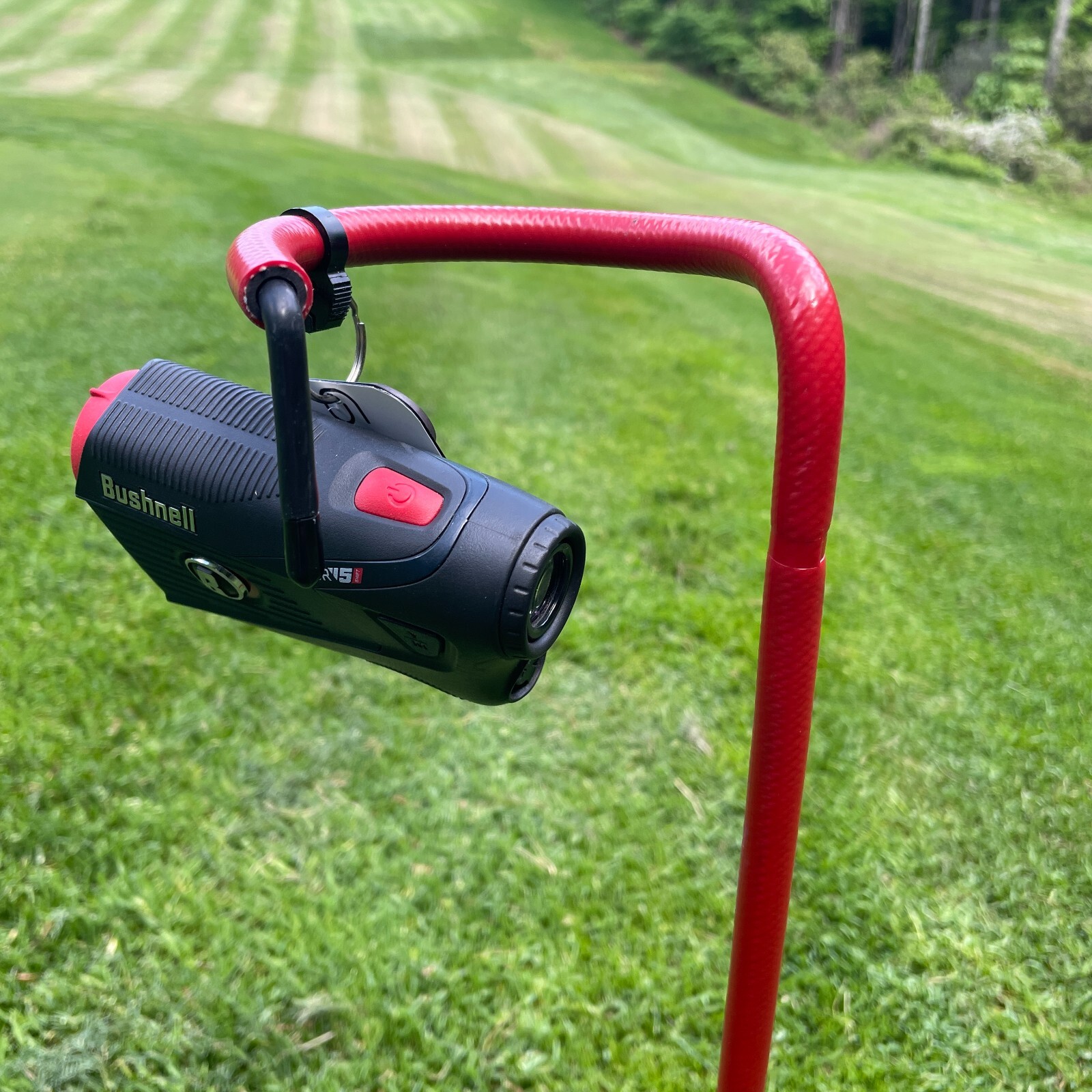 Grip Up Golf Club Stand / Holder, CS 2.0
