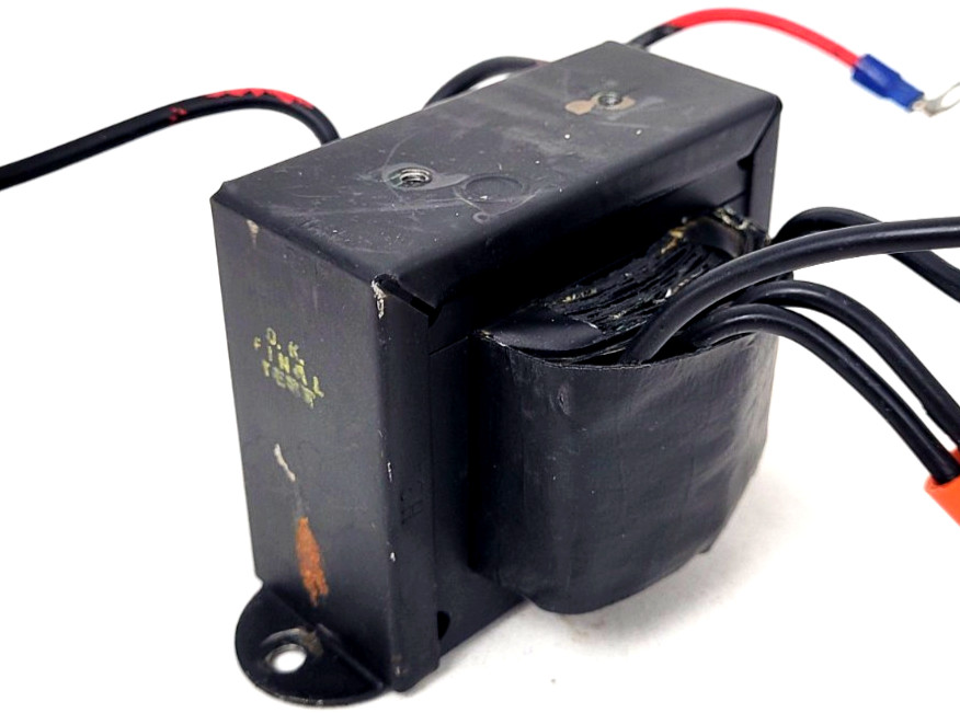 C81001 Westinghouse 480V Type MTC Transformer - Next Day Option