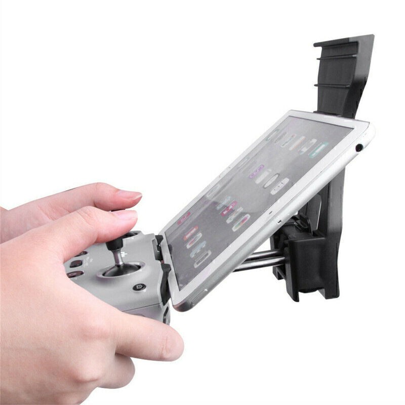 7.9~10.5"Tablet Holder Extend Bracket For DJI Mavic Air 2S Mini 2 Remote Control