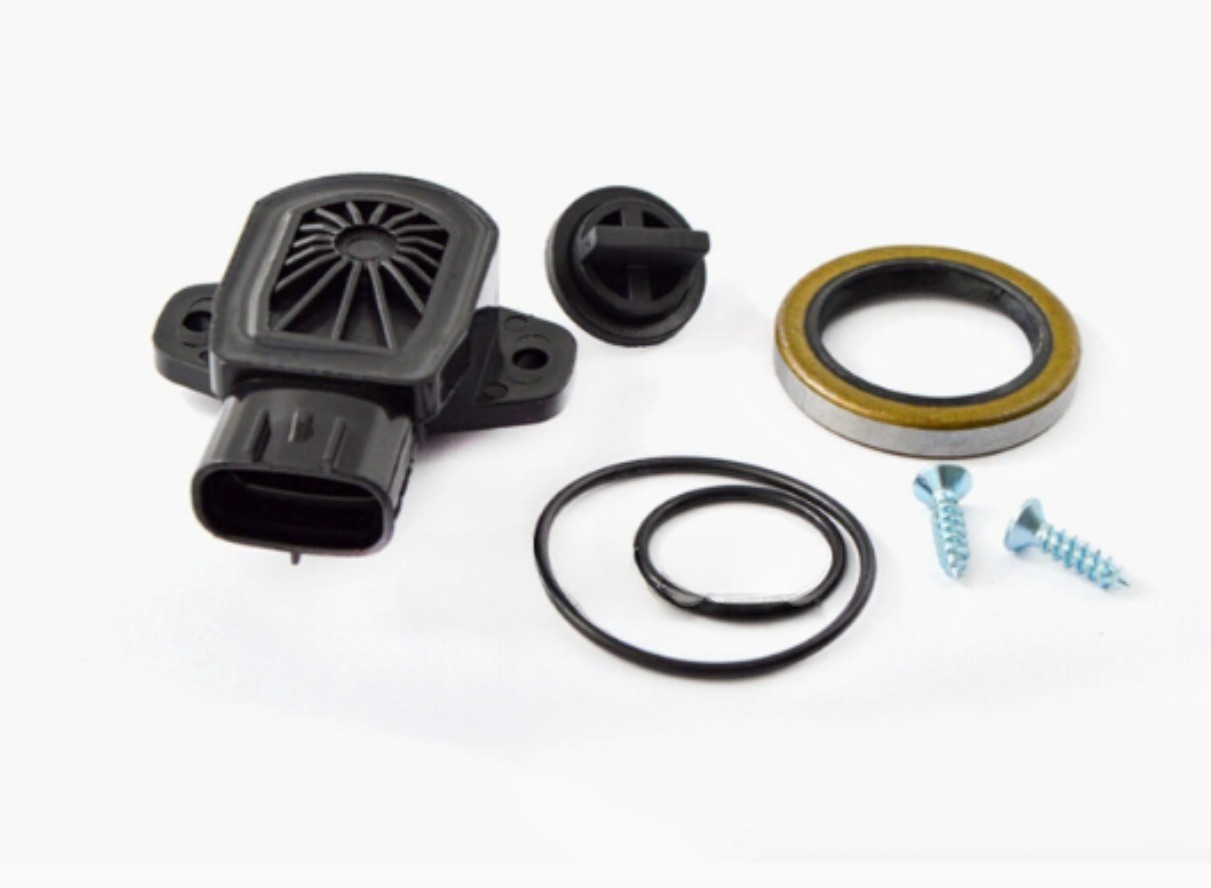 1 set 04438-20011-71 Steering Sensor Angle Sensor for BT Toyota Forklift 7F/8F