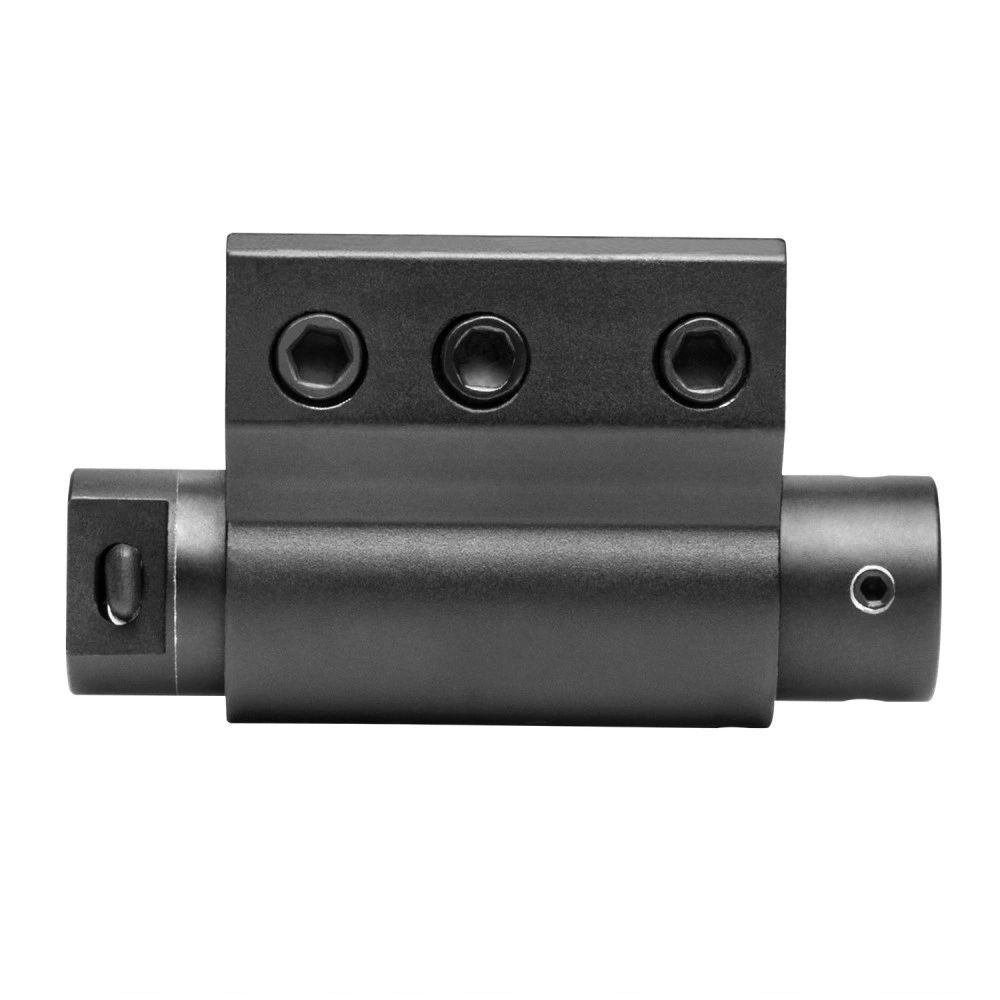 NcSTAR Red Laser w/Weaver Style Mount APRLS