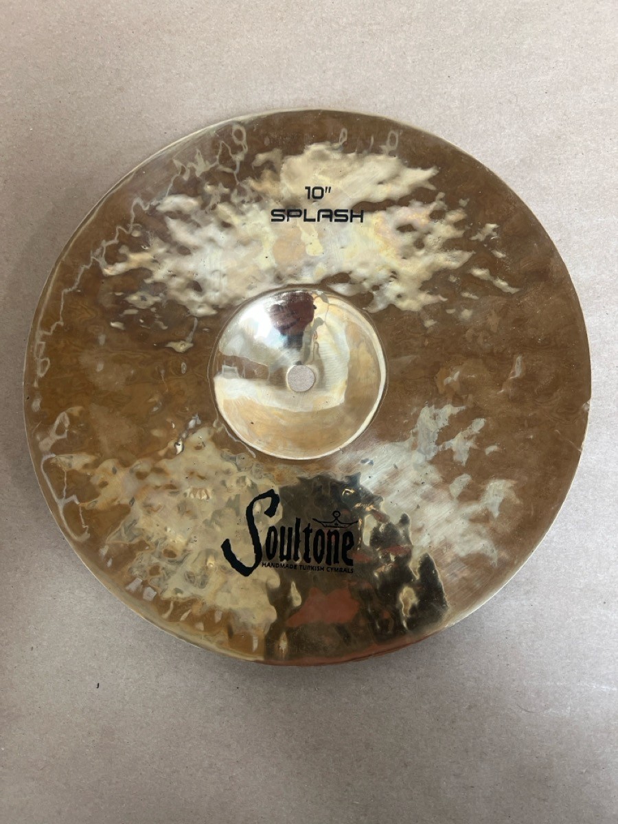 SOULTONE Explosion 10" Splash EXP-SPL10 (R7A011289)