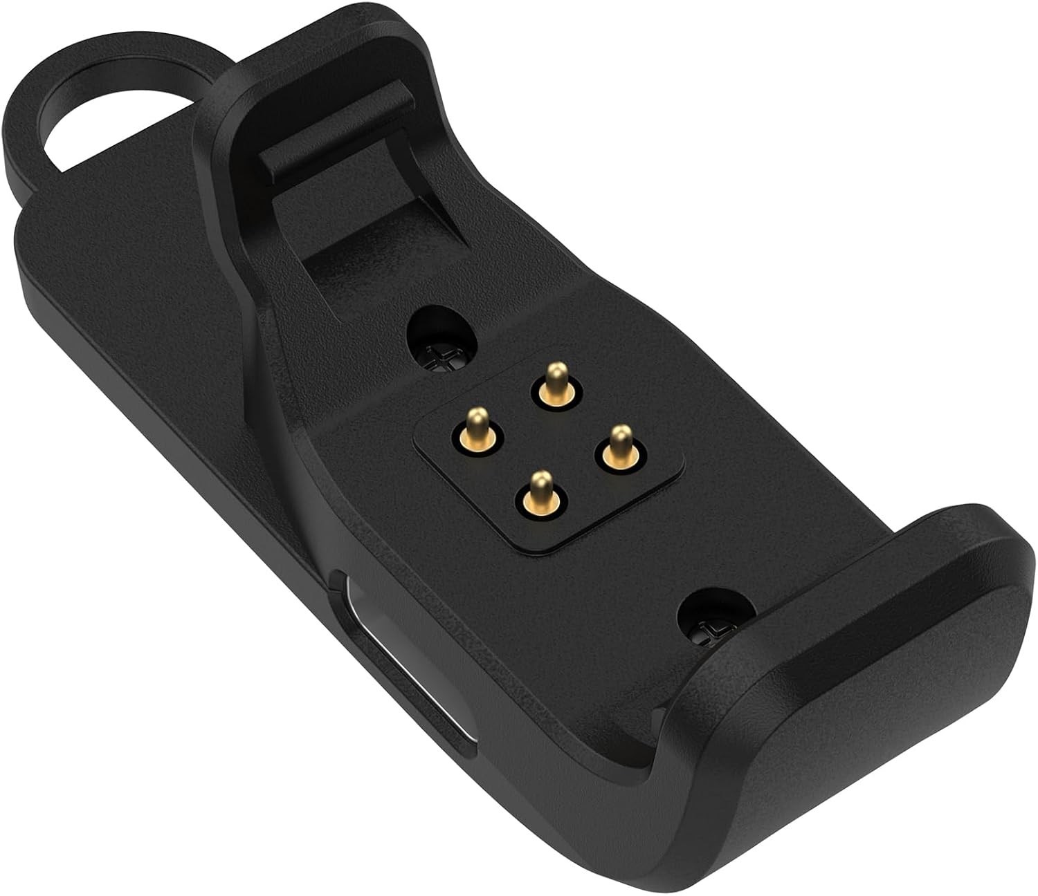 2Pack Charging Clip Compatible with Garmin Alpha TT 25 TT25 Dog Training Coll