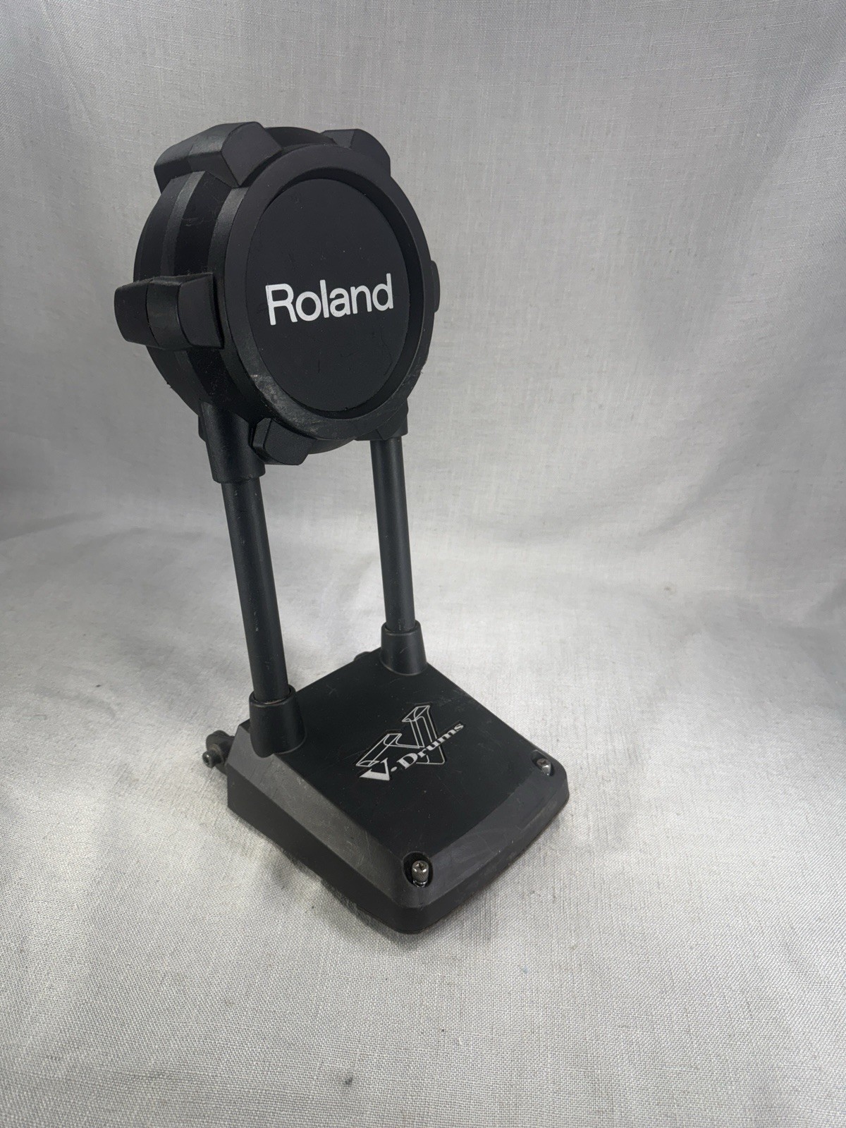 Roland KD-9 V-Drums Kick Trigger Pad Electronic Drum Kick Tower KD9