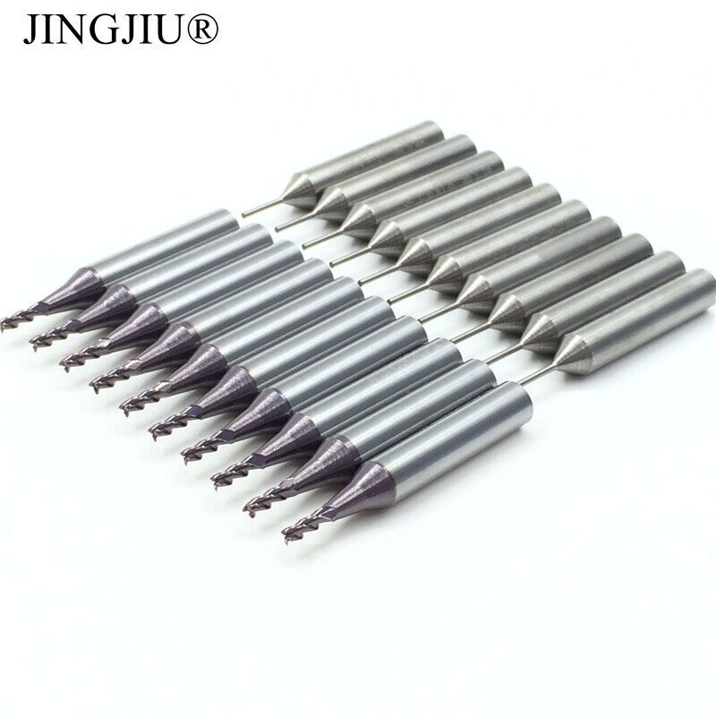 2.0mm Cutter & 1.0mm Tracer Point for Miracle A5/A7/A9/SEC-E9z&E9z Key Machine