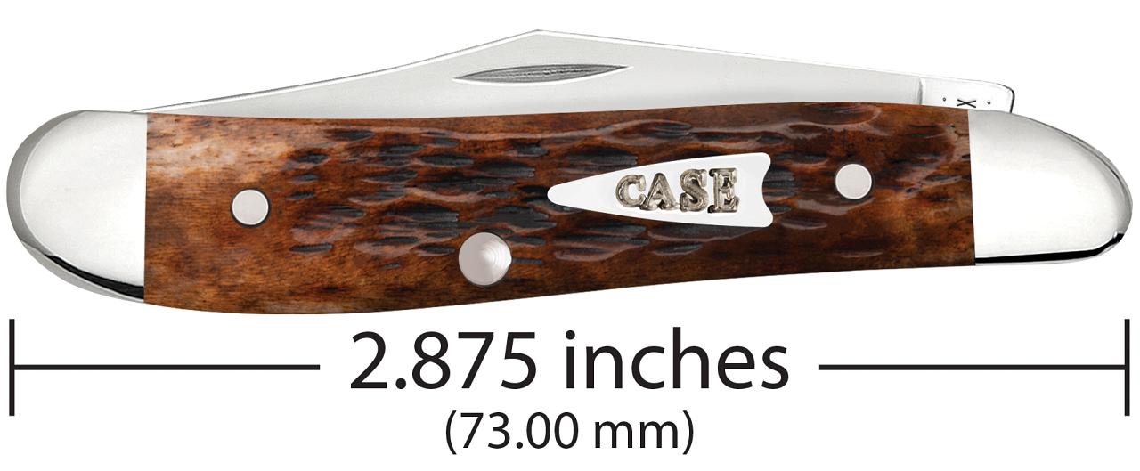 Case PEANUT Knife