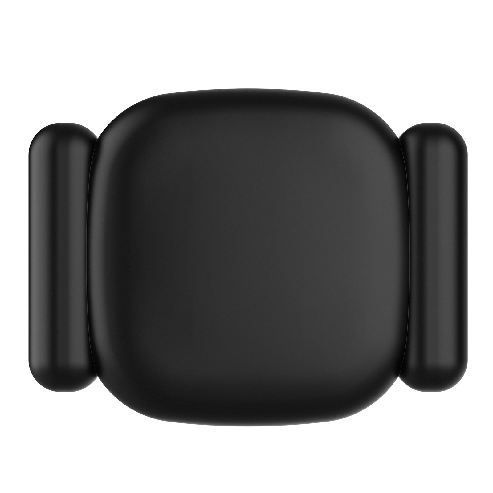[1-Pack] Magnetic Holder for Tile Life360 Mate (2024) Tracker, Waterproof Scr...