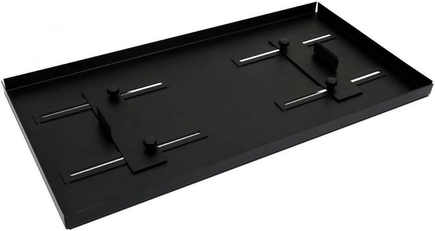 On-Stage KSA7100 Utility Tray for X-Style Keyboard Stands