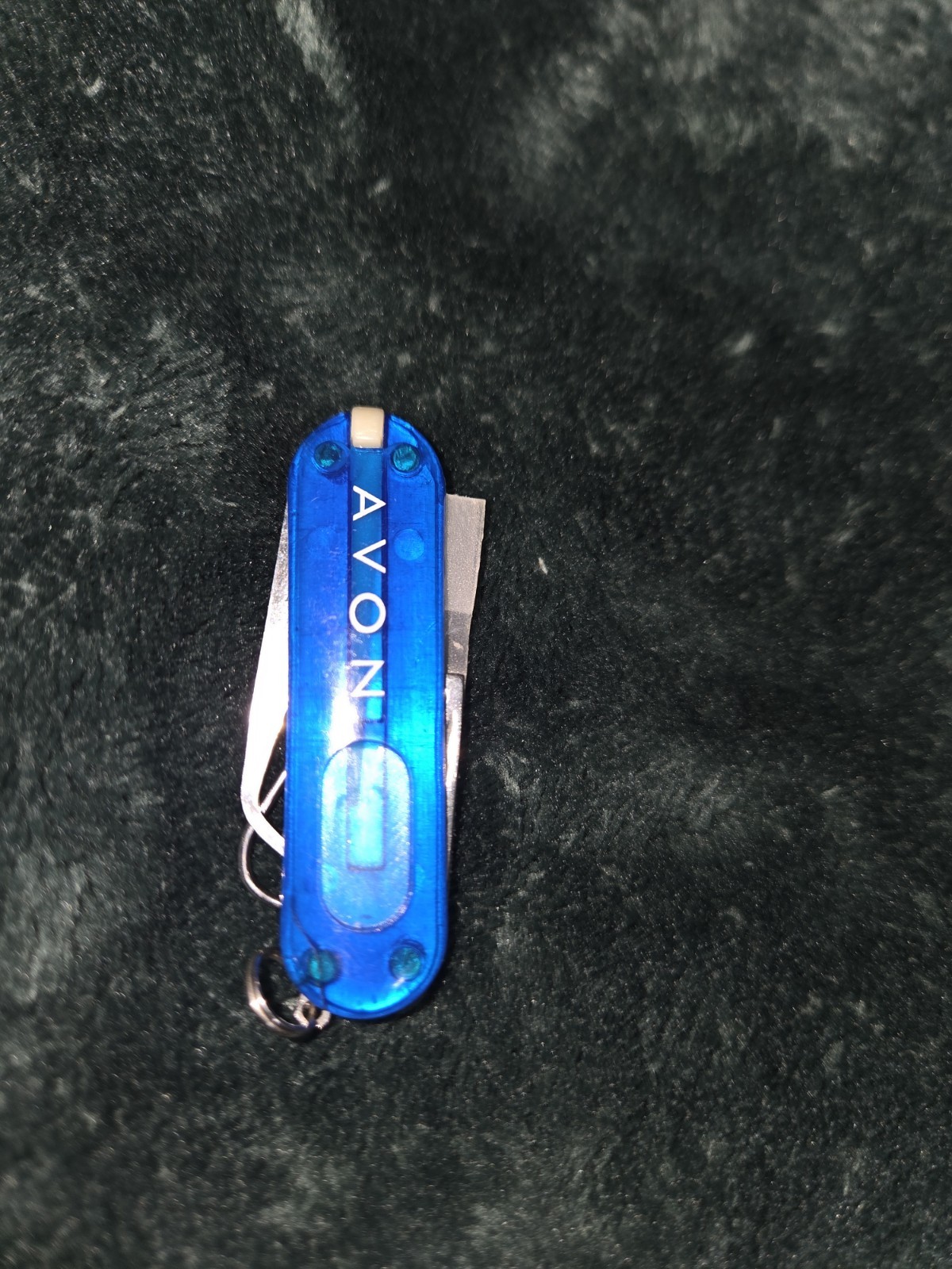 Multiple Folding Tool  BY AVON