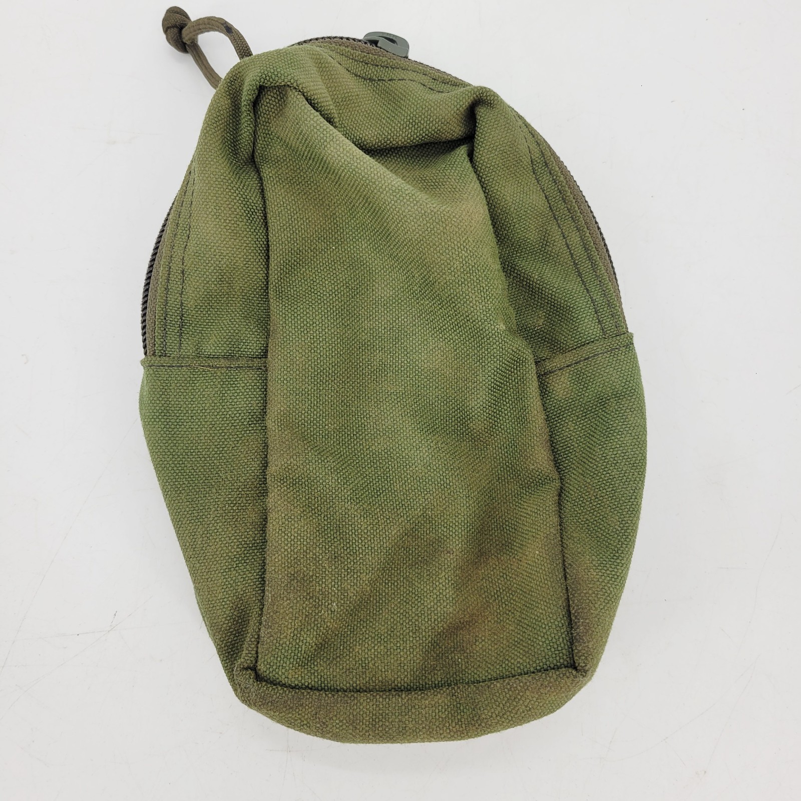 Eagle Industries DFLCS Medical Pouch Olive Drab OD Green Utility IFAK USAF