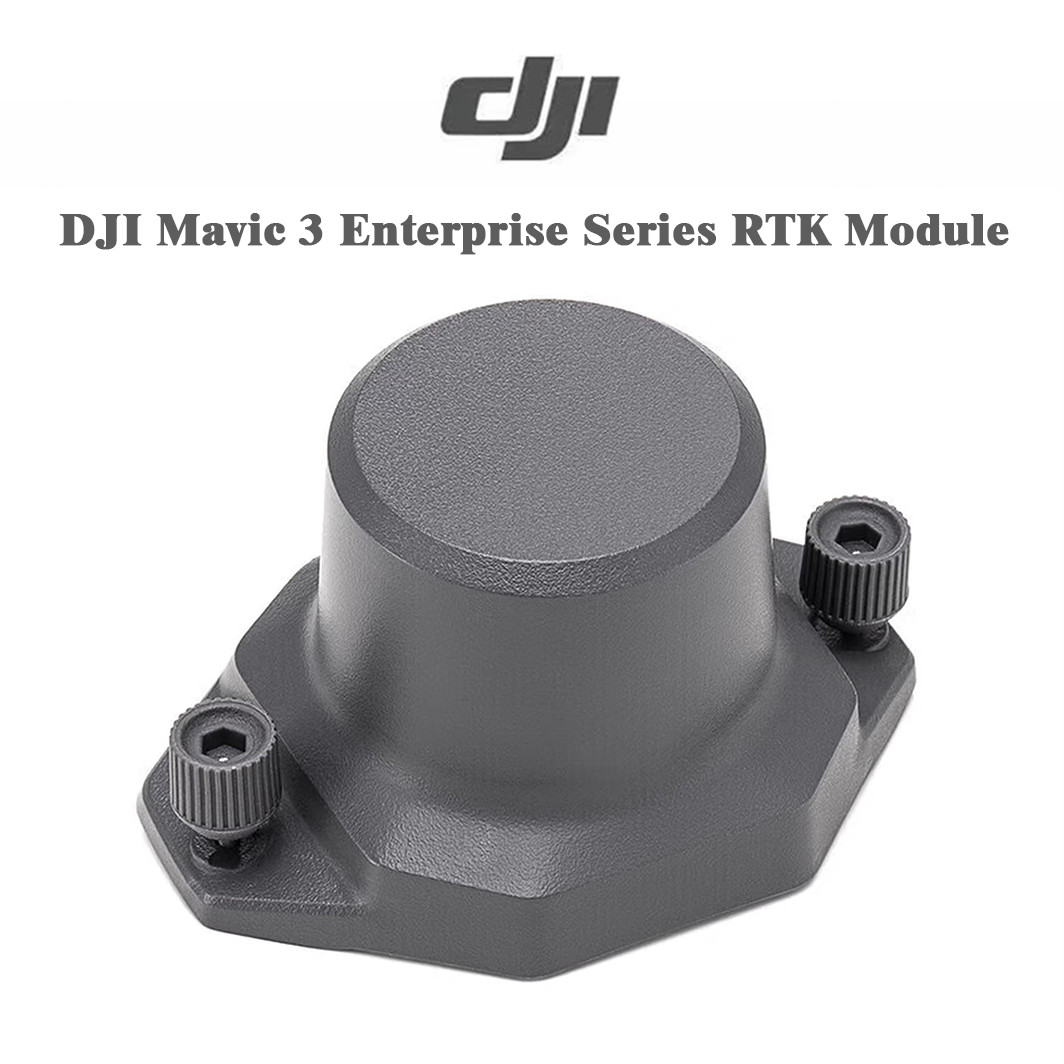 DJI Mavic 3 Enterprise Series RTK Module