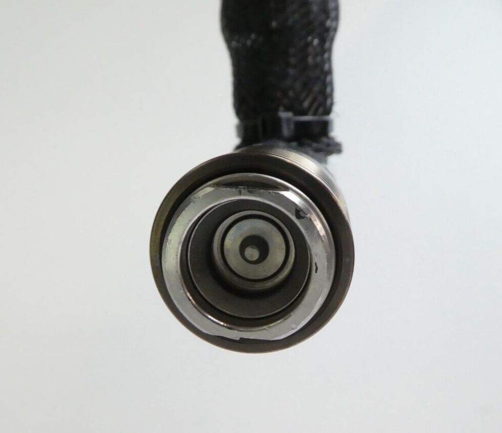 Nihon Koshuha AMC-T20L-V RF Assembly Working Surplus