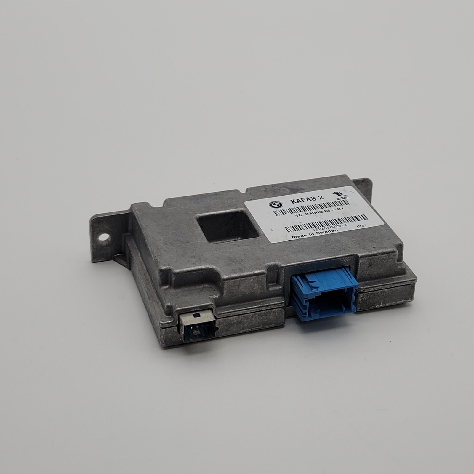 2013 - 2019 BMW 650i F06 Camera Control Module 9306243 OEM