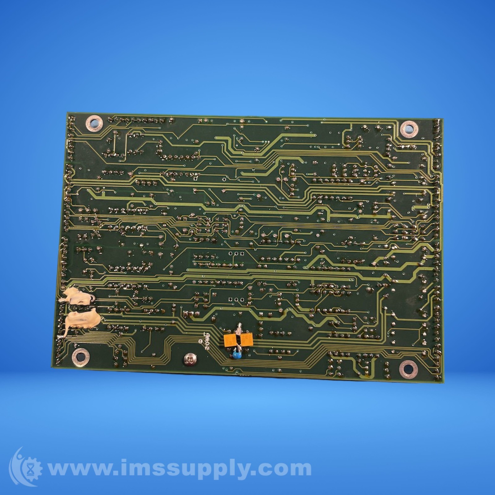 SR9610CDU Servo Robot Circuit Board USIP