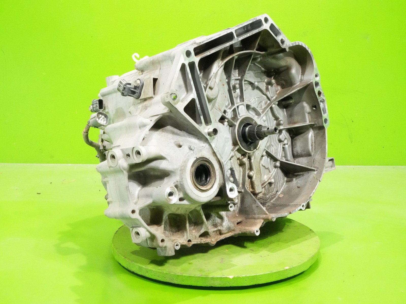 02-06 RSX OEM AT automatic transmission assembly