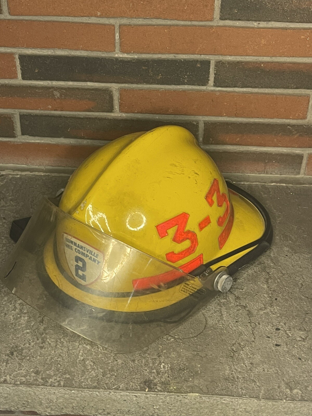 Fue Helmet