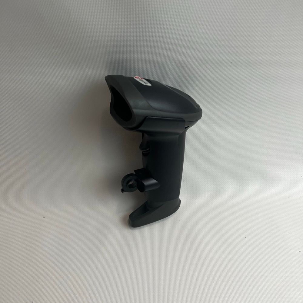 Hysoon Barcode scanner New