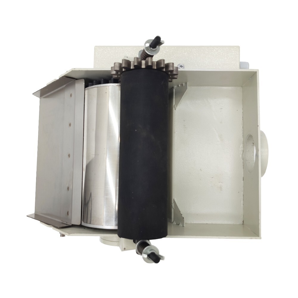 Magnetic Separator Small Magnetic Separator Machine 110V Tool Grinding Fluid Coo