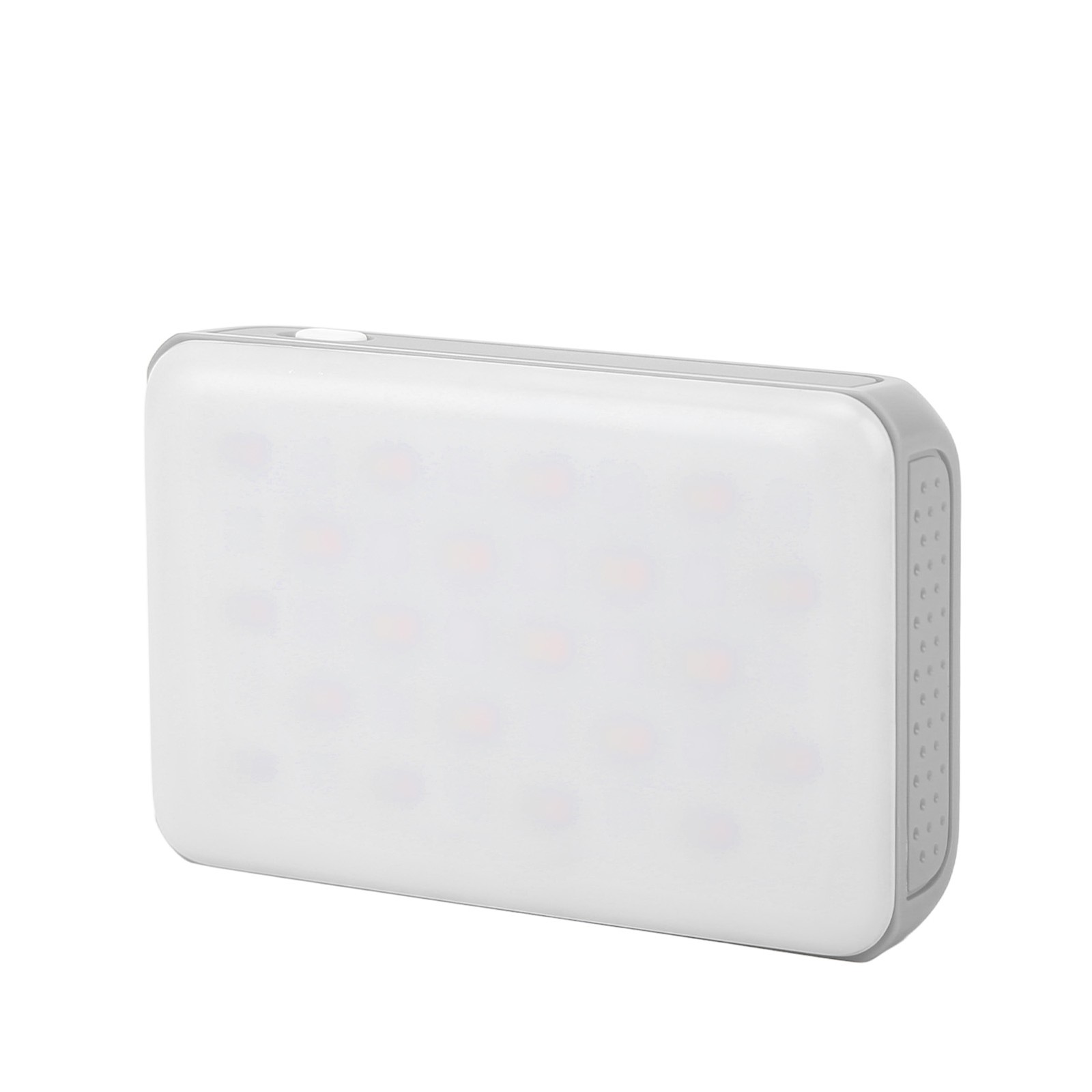 Weeylite S03 LED Video Light RGB Full Color Wireless Bluetooth APP Mini