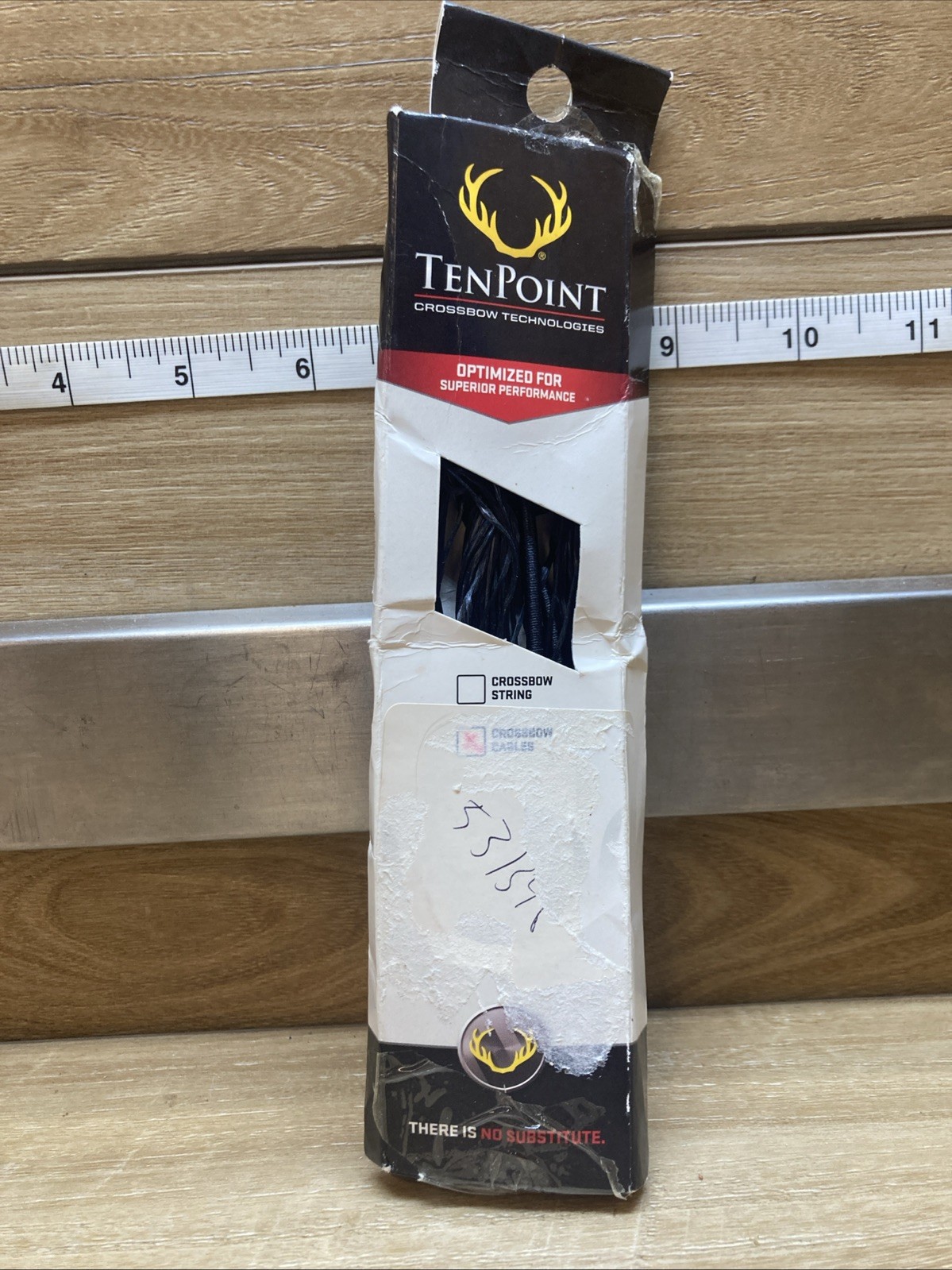 TenPoint Replacement Cables Titan Xtreme
