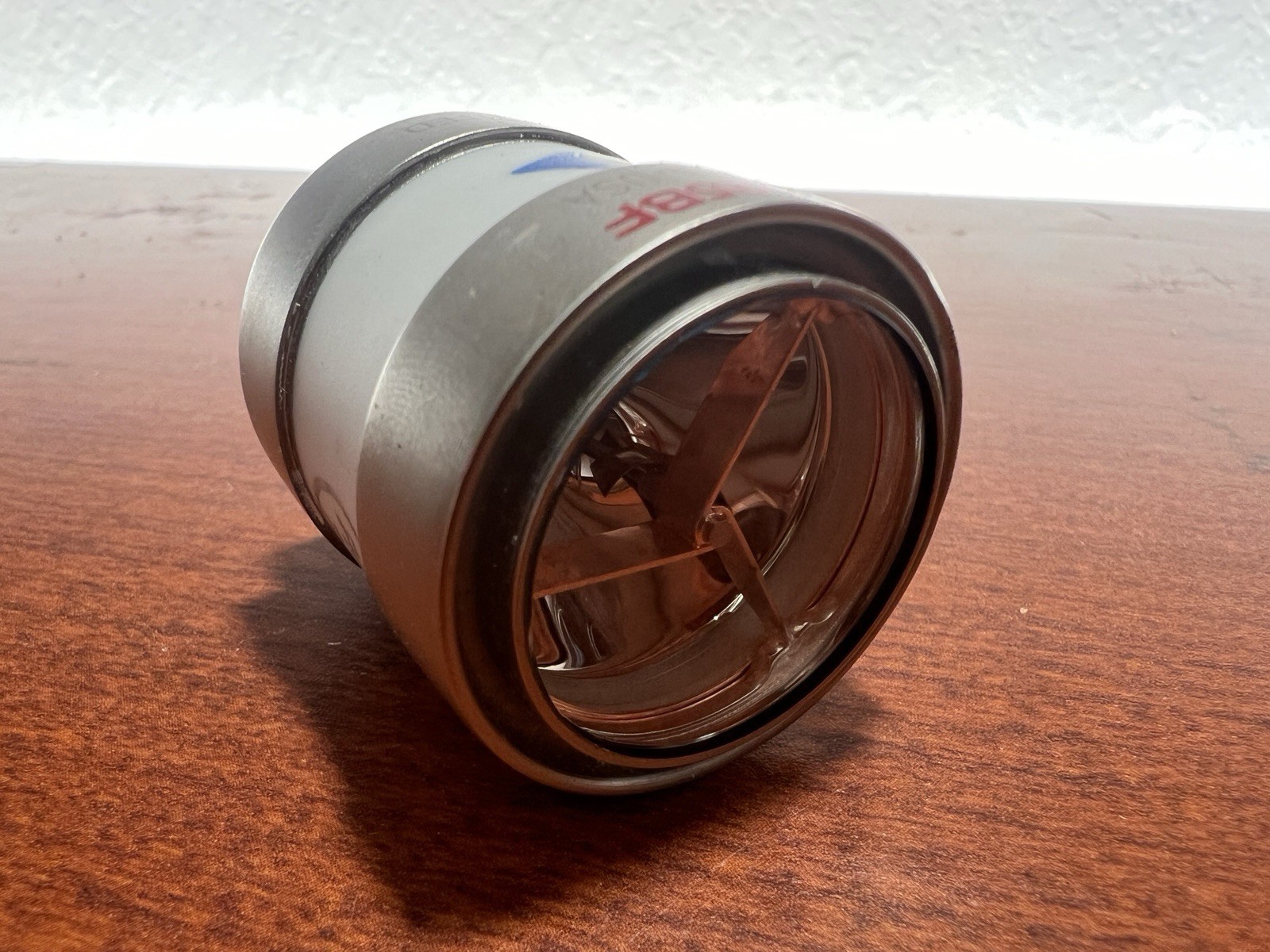 PerkinElmer/Excelitas PE125BF 125W Xenon Cermax Arc Lamp