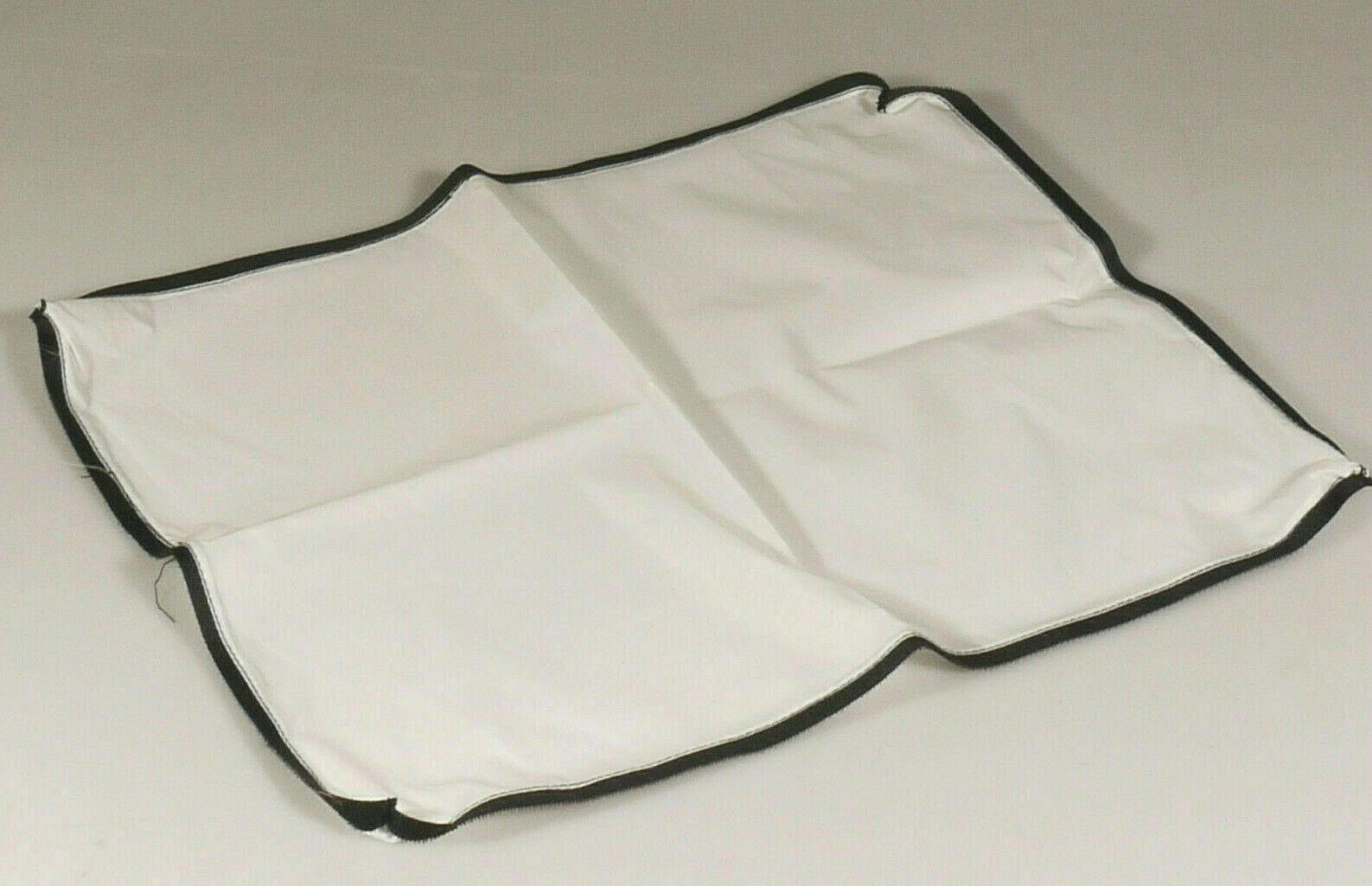 PRL) CIRRUS 40x50 cm SOFTBOX RD8842 NYLON DIFFUSER LIGHT INDOOR DIFFUSER CLOTH