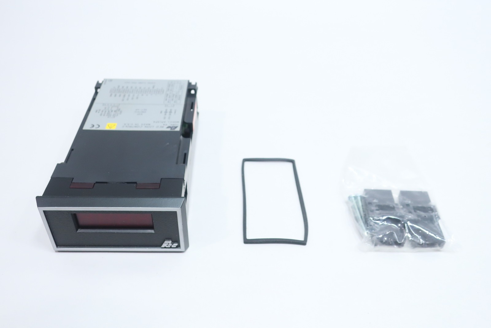 Red Lion APLSP4 Digital Counter Display Slave 10-14v-dc