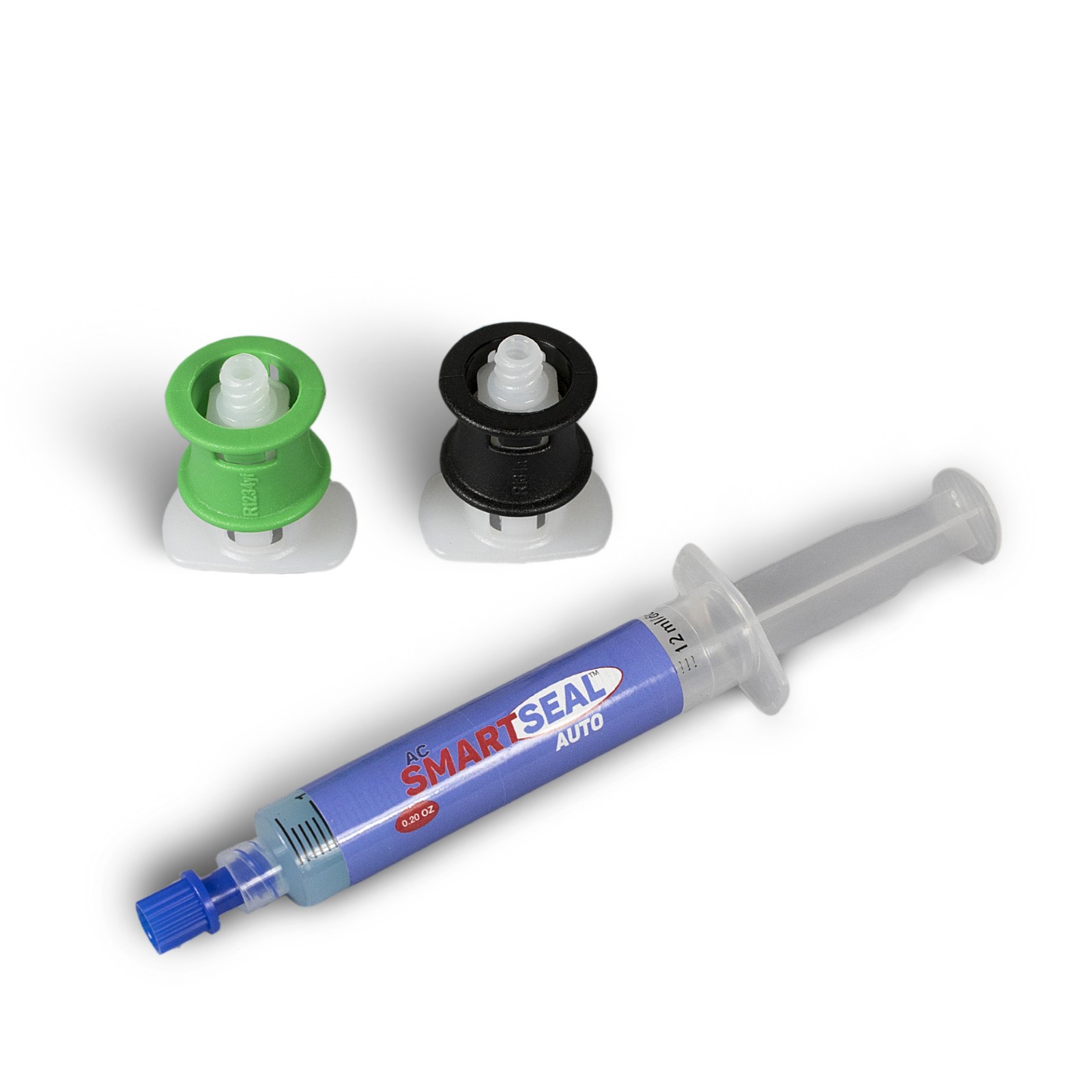 AC SMARTSEAL Auto Automotive Air Conditioning Stop Leak – Permanently Seals Leak
