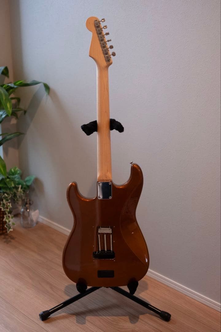 Psychedelic Guitars Guitar Strat Model